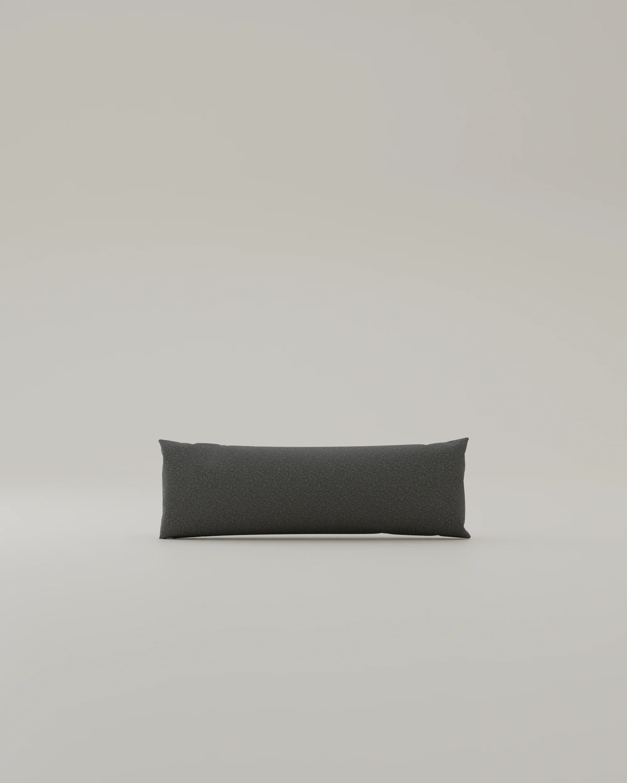 Nierenkissen - Stoff Bouclé - Image 13