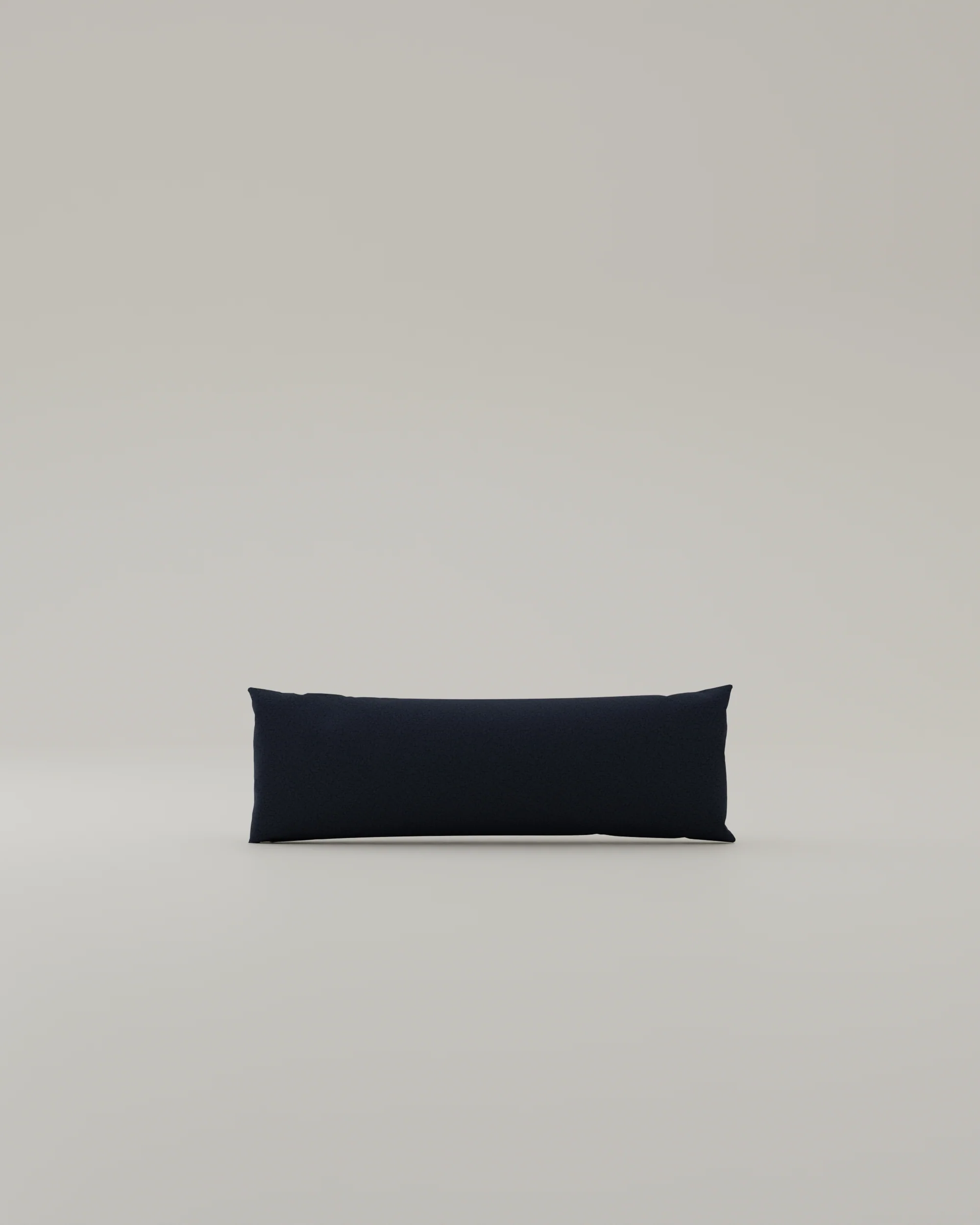 Nierenkissen - Stoff Bouclé - Image 15