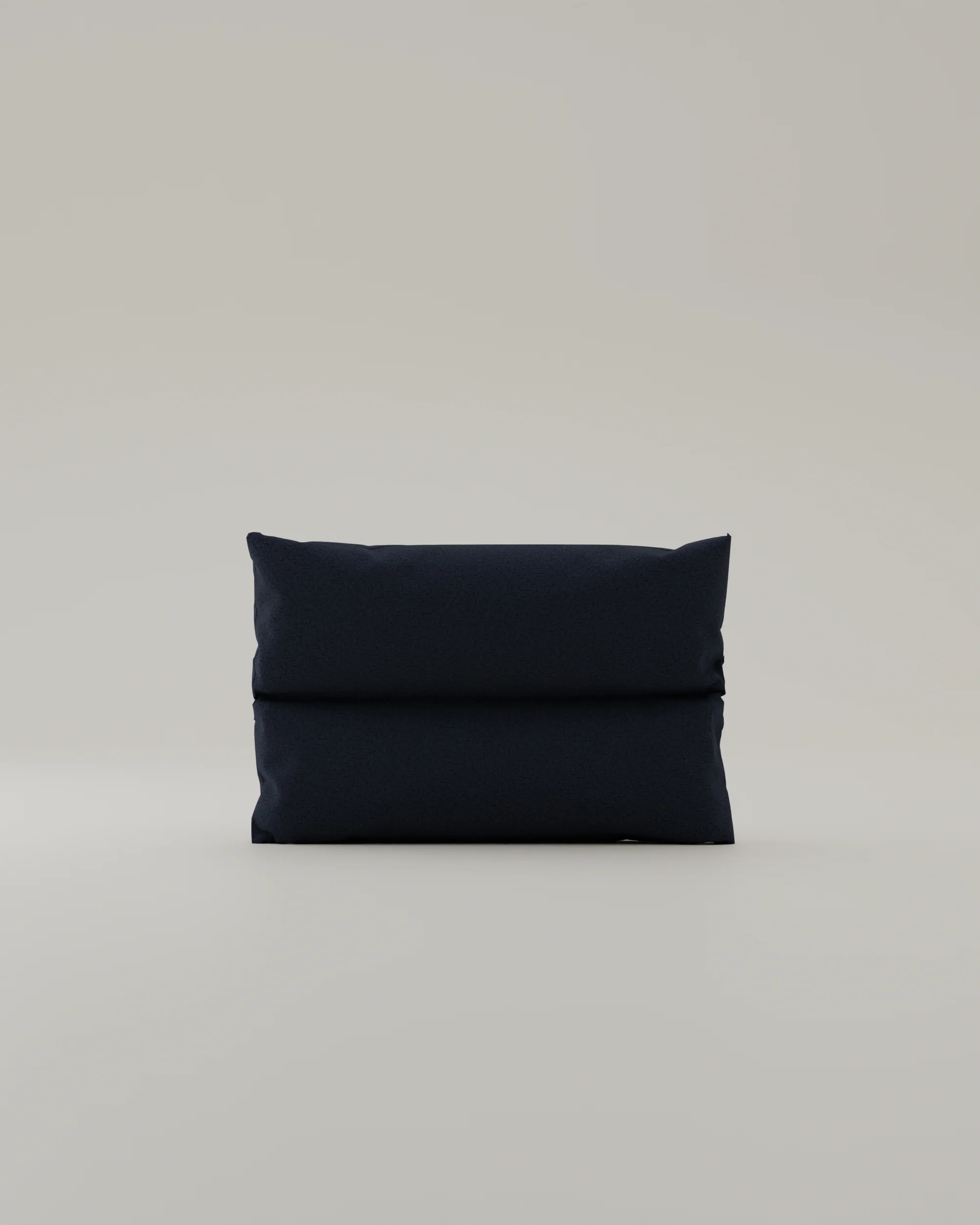 Nierenkissen - Stoff Bouclé - Image 16