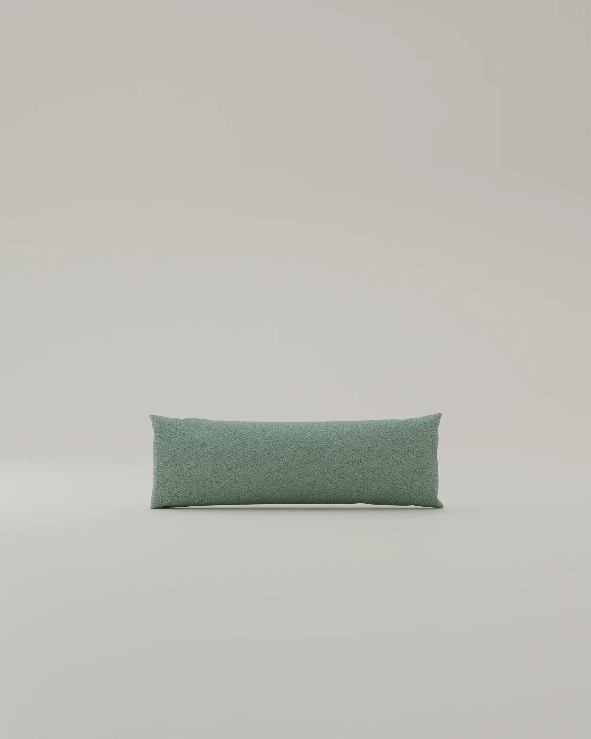 Nierenkissen - Stoff Bouclé - Image 17