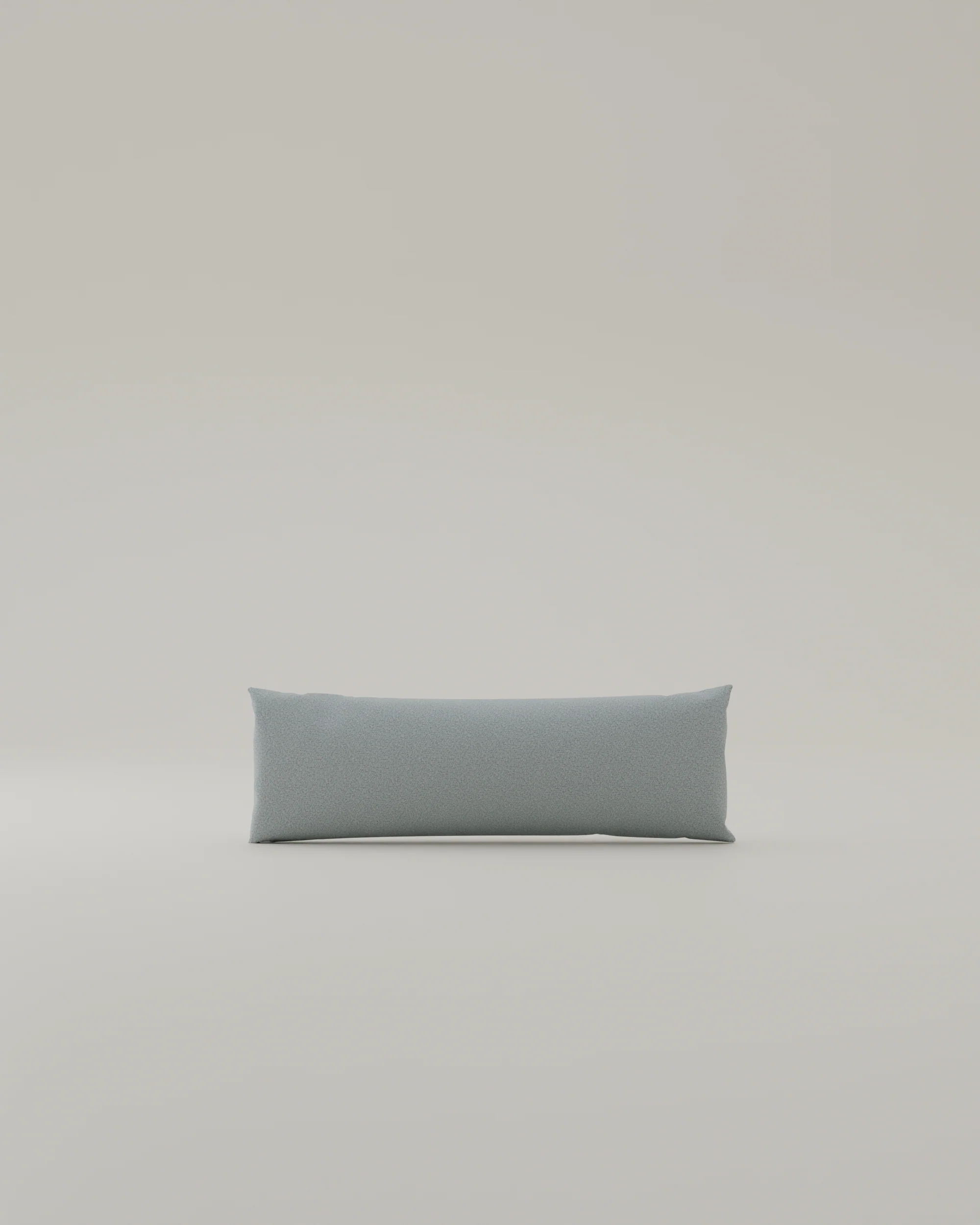 Nierenkissen - Stoff Bouclé - Image 19