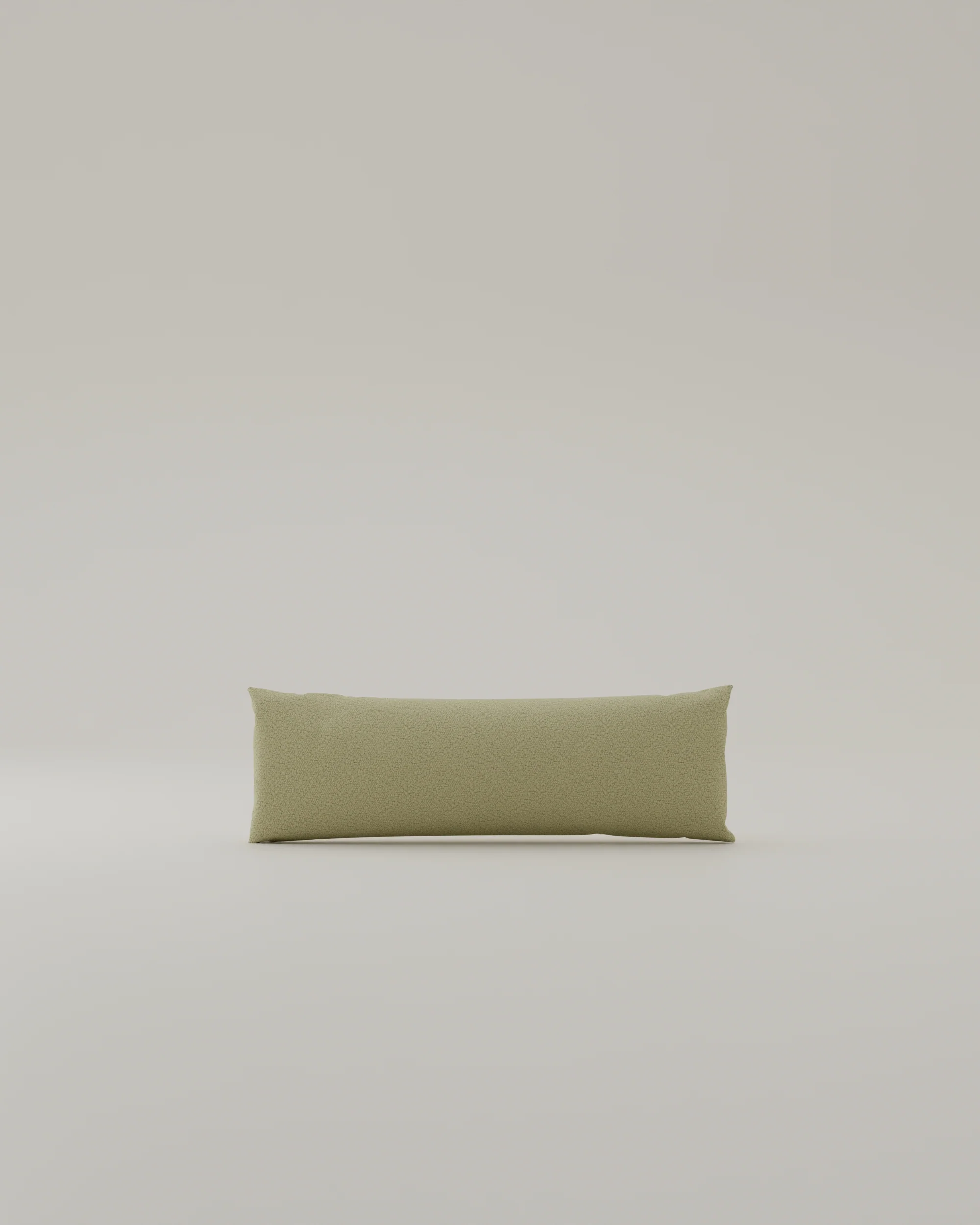 Nierenkissen - Stoff Bouclé - Image 21