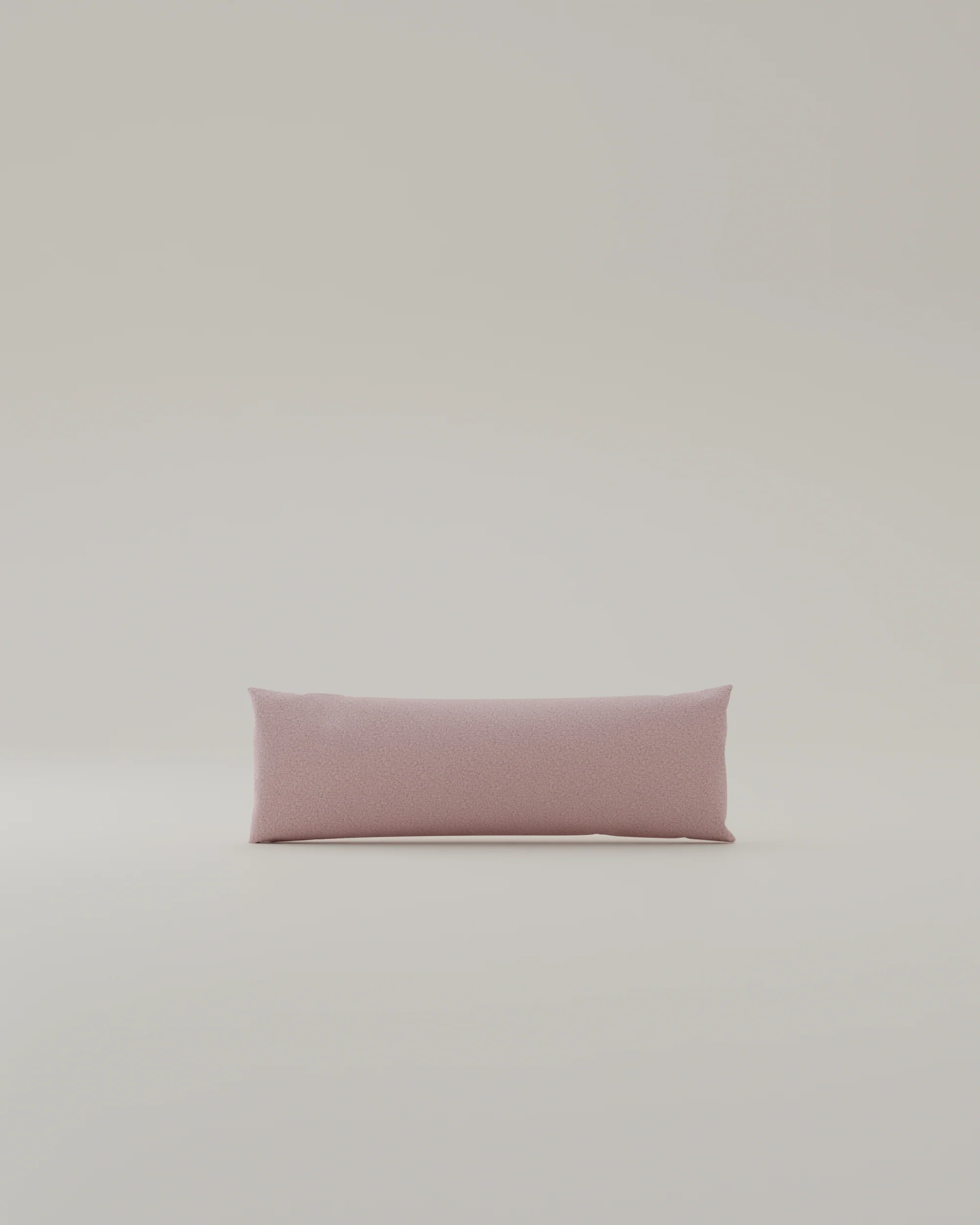 Nierenkissen - Stoff Bouclé - Image 23