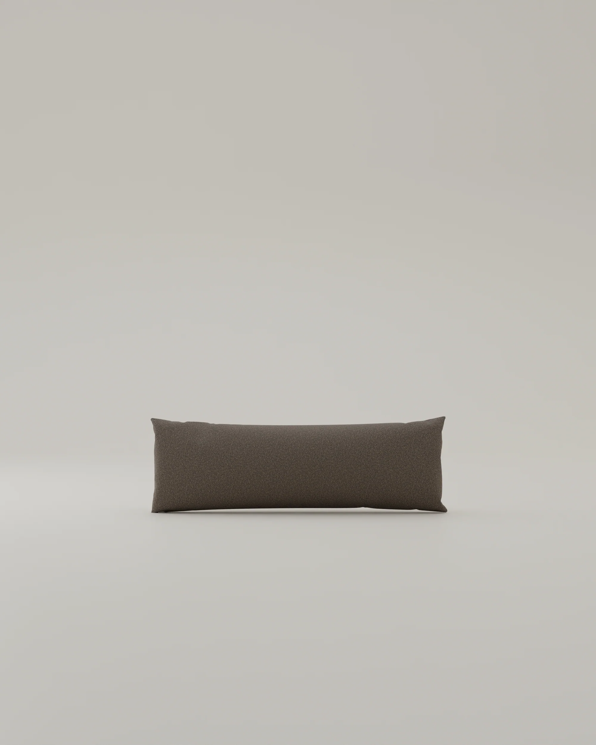 Nierenkissen - Stoff Bouclé - Image 7