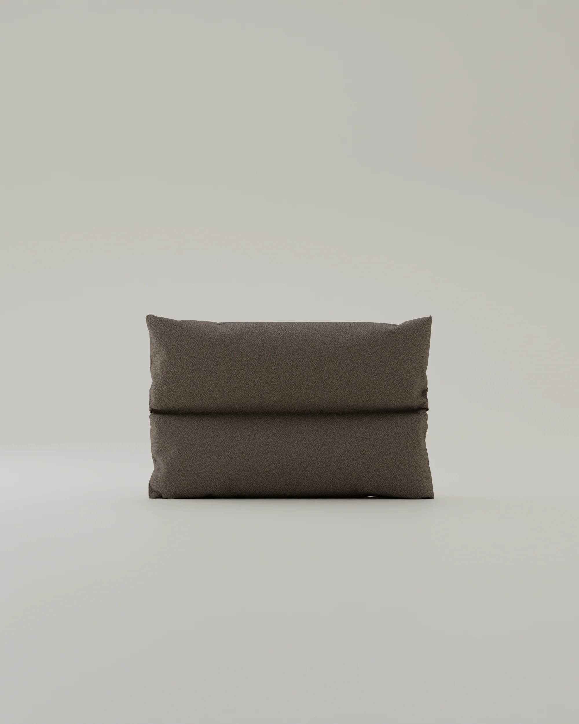 Nierenkissen - Stoff Bouclé - Image 8