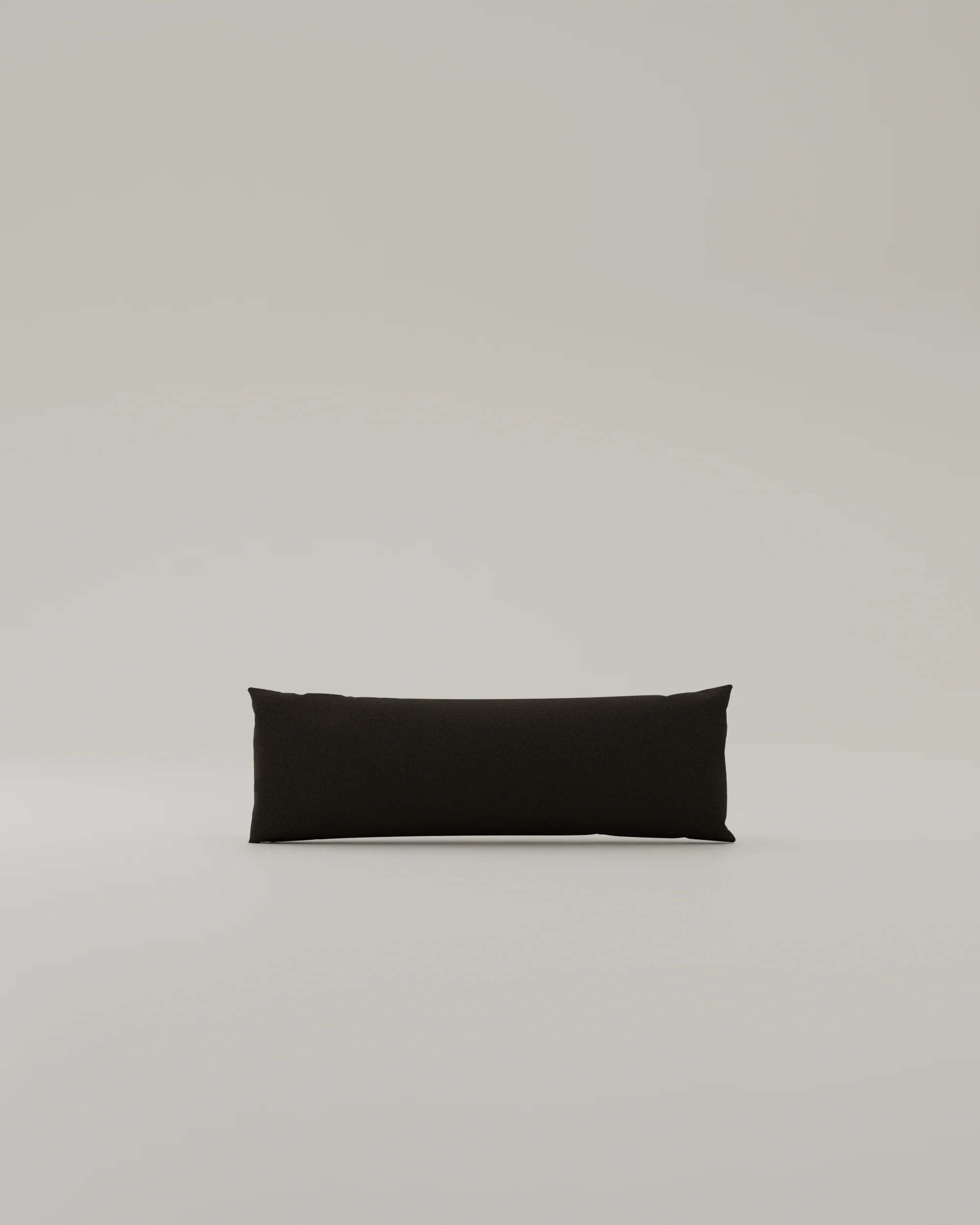 Nierenkissen - Stoff Bouclé - Image 9