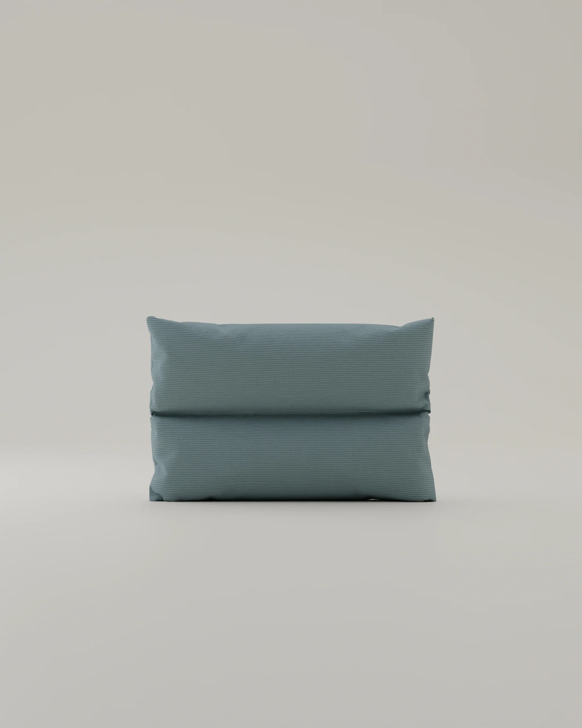 Nierenkissen - Stoff Cord - Image 10