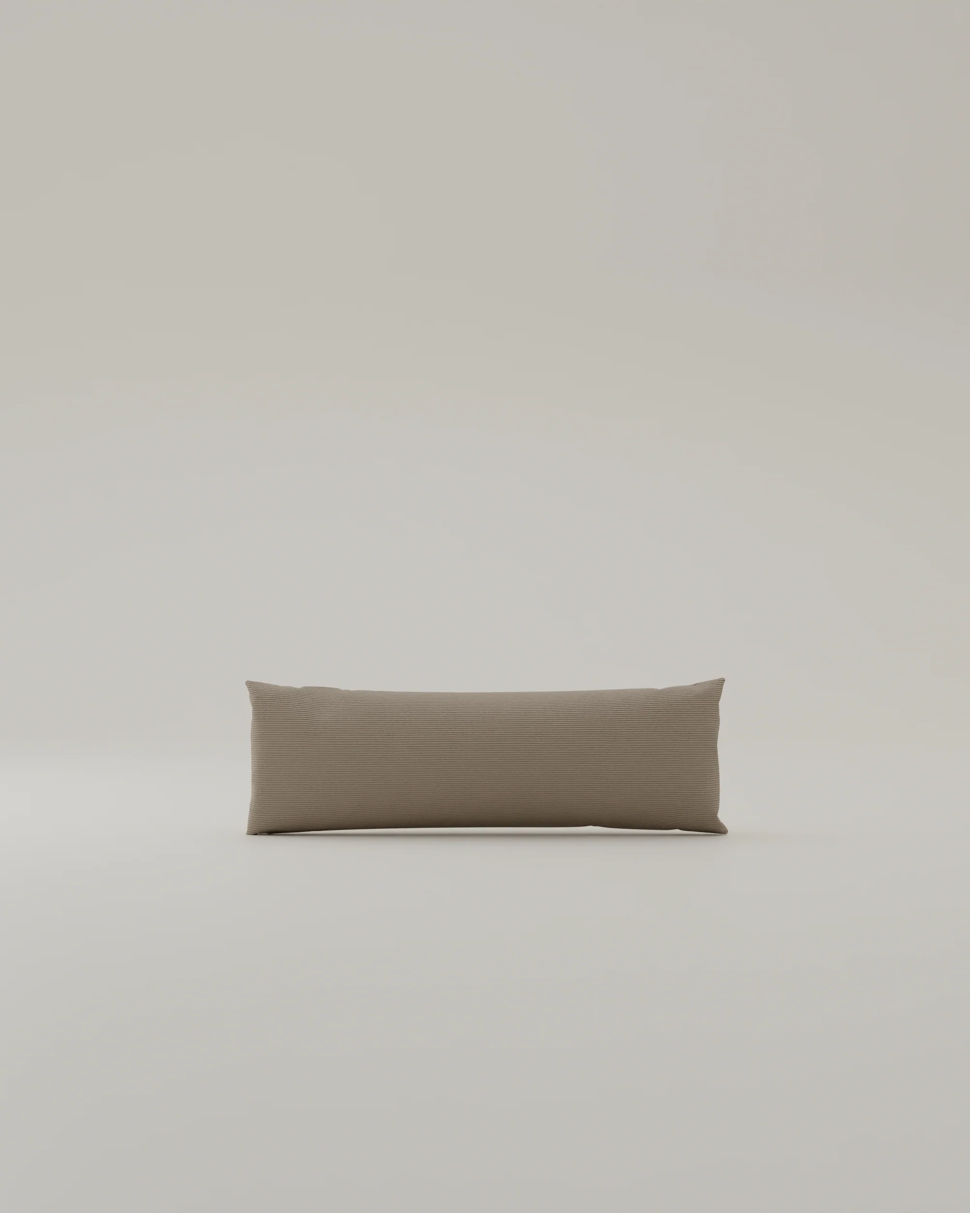 Nierenkissen - Stoff Cord - Image 13