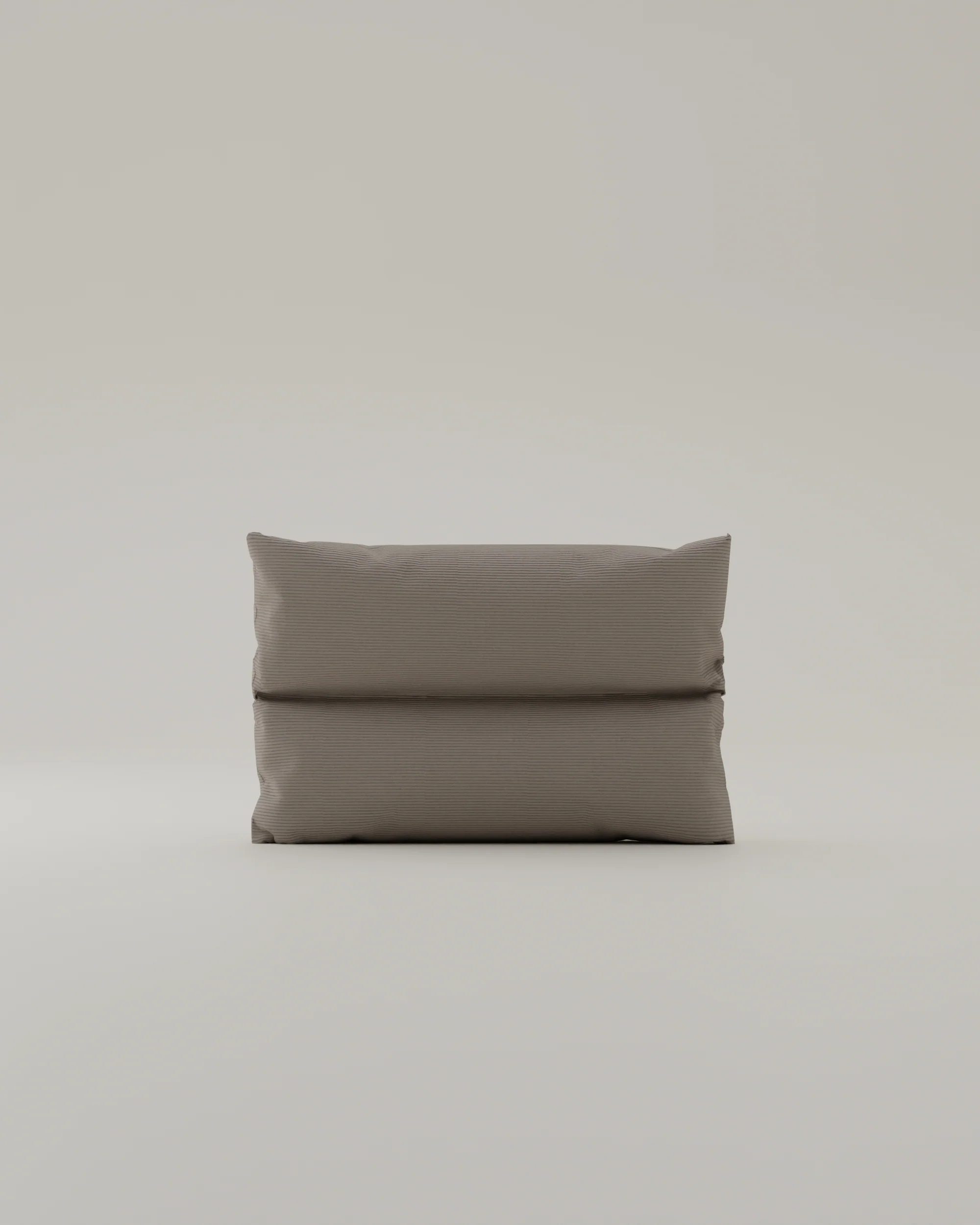 Nierenkissen - Stoff Cord - Image 16