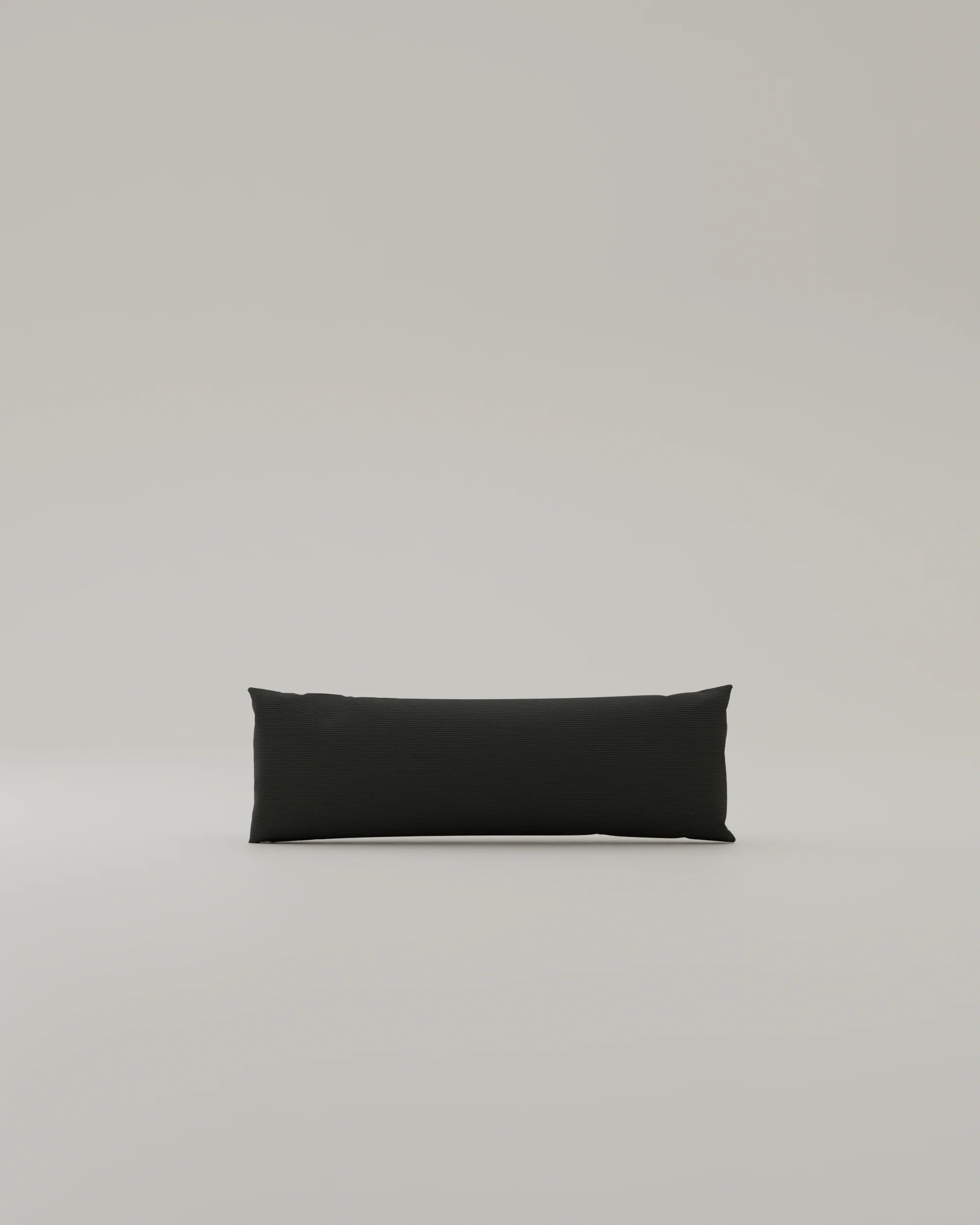 Nierenkissen - Stoff Cord - Image 3