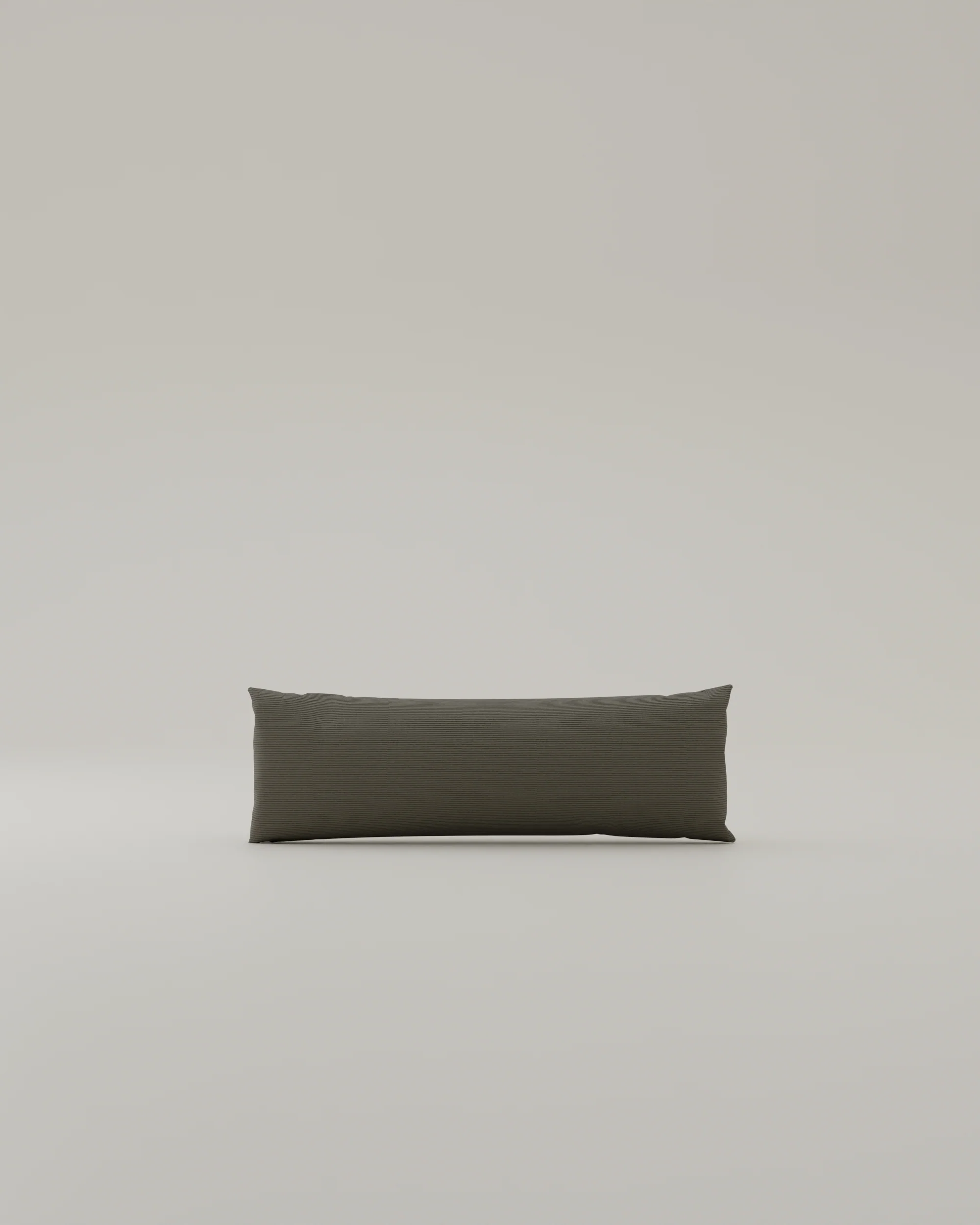 Nierenkissen - Stoff Cord - Image 5