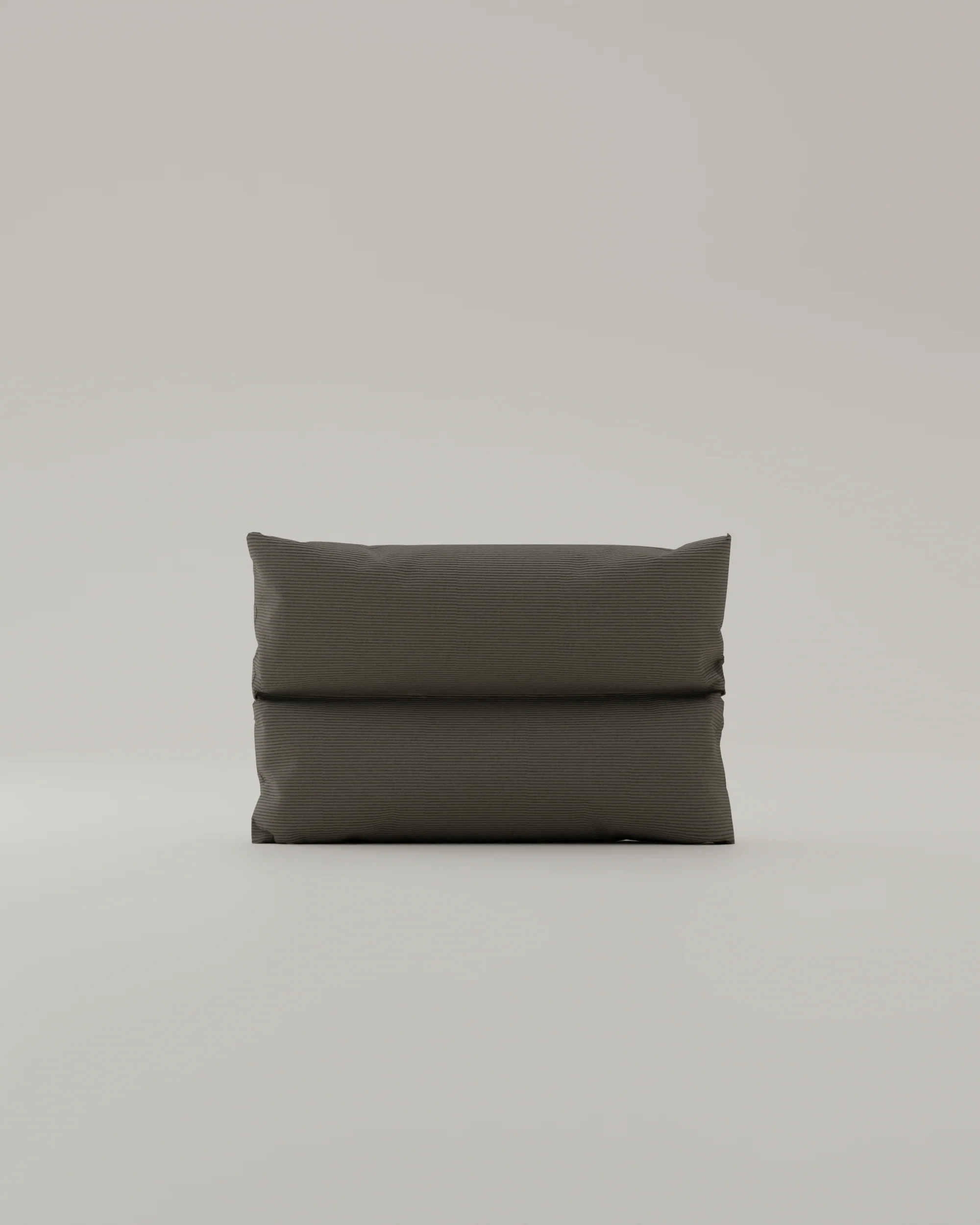 Nierenkissen - Stoff Cord - Image 6