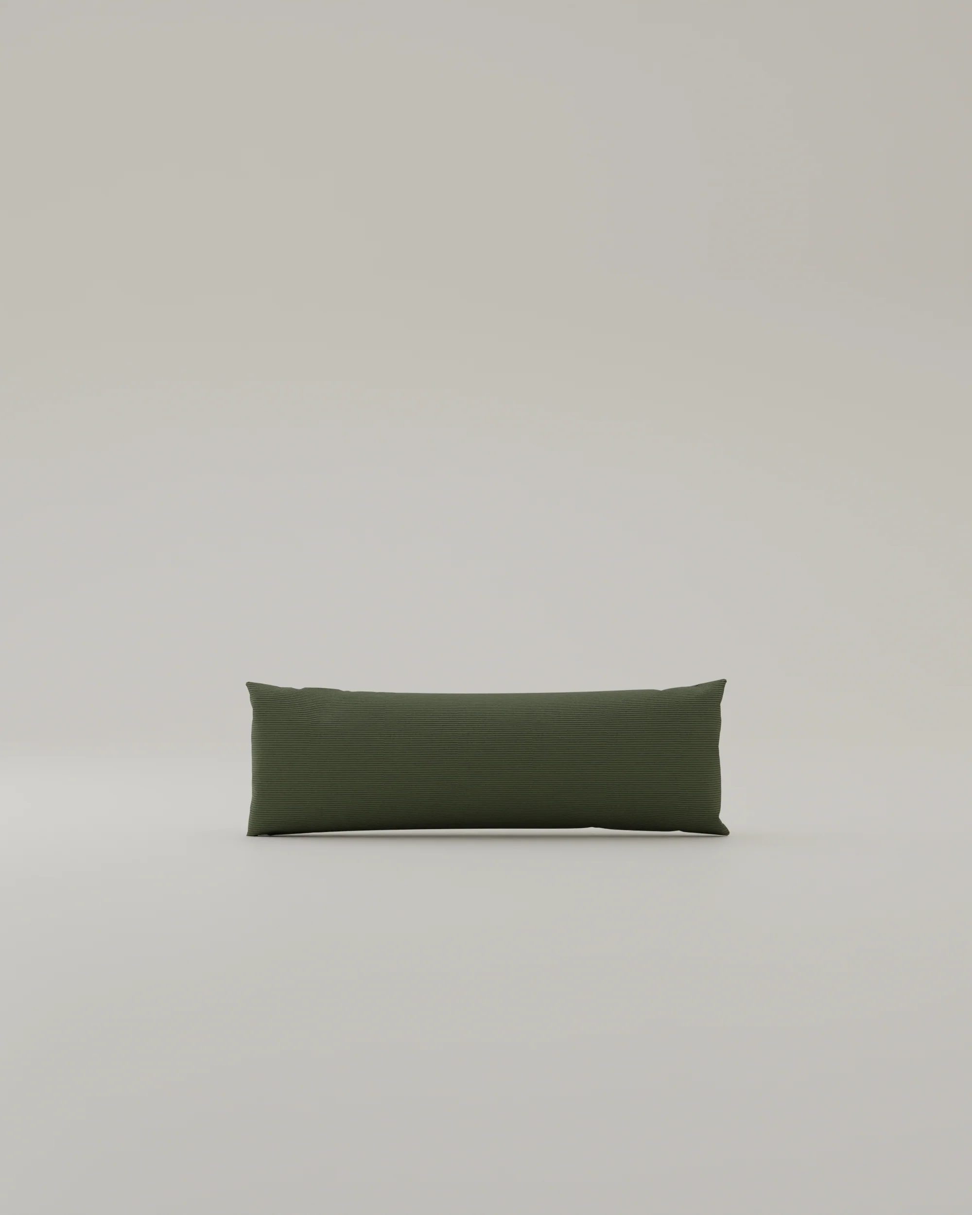 Nierenkissen - Stoff Cord - Image 7