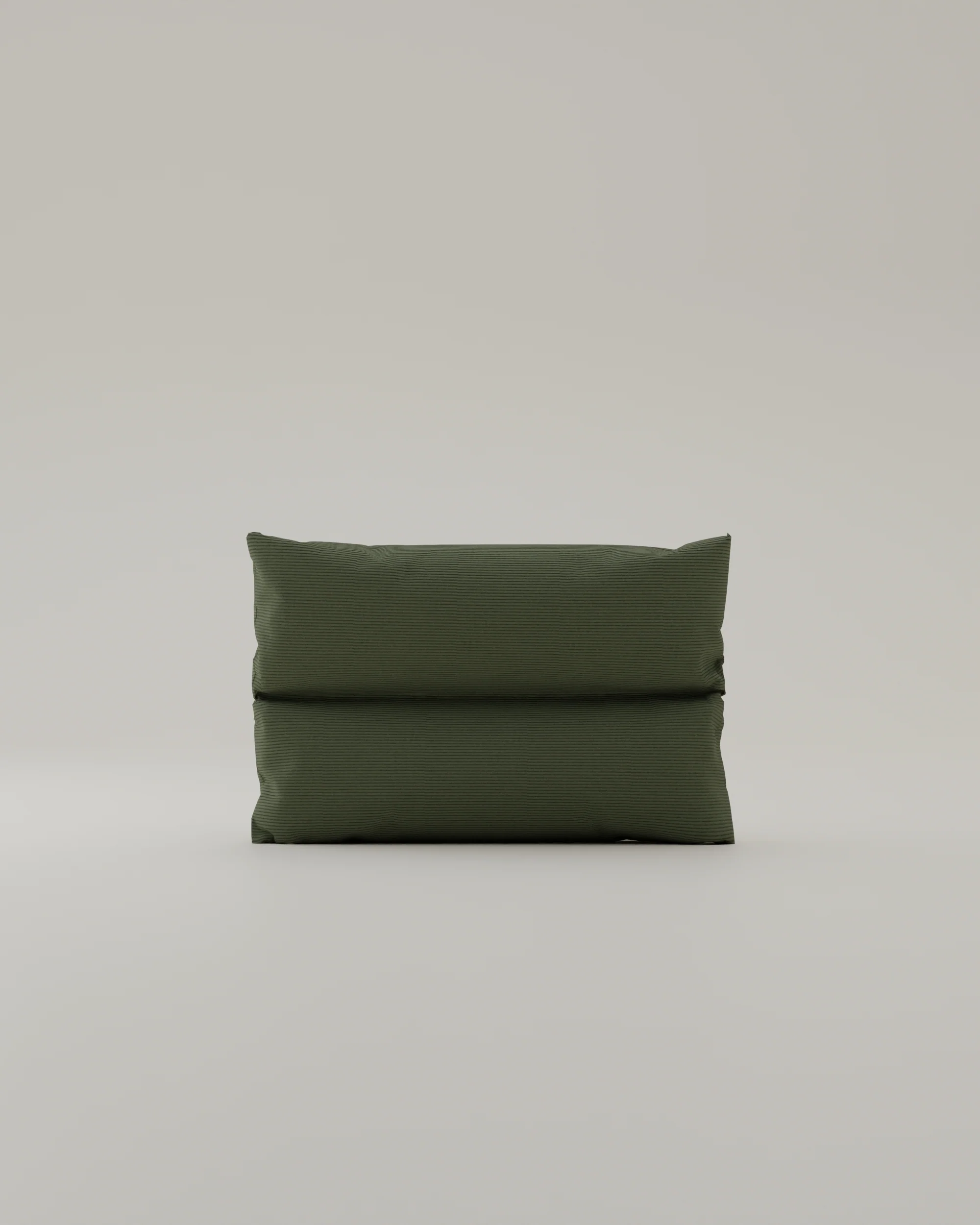 Nierenkissen - Stoff Cord - Image 8