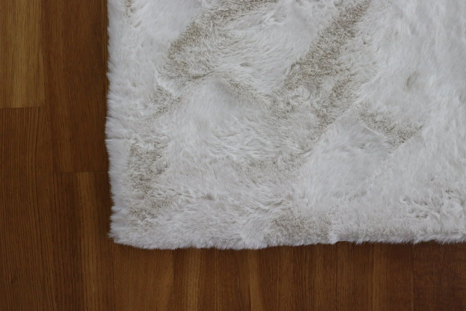 Hochflor Teppich Logan - Image 4