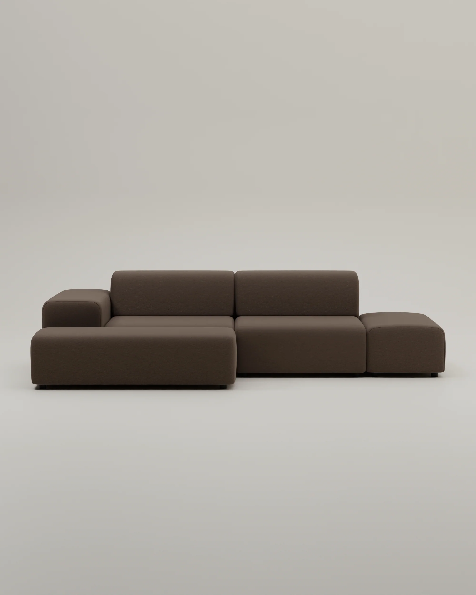 Modulares Ecksofa Nina 4-Sitzer mit Schlaffunktion - Image 22