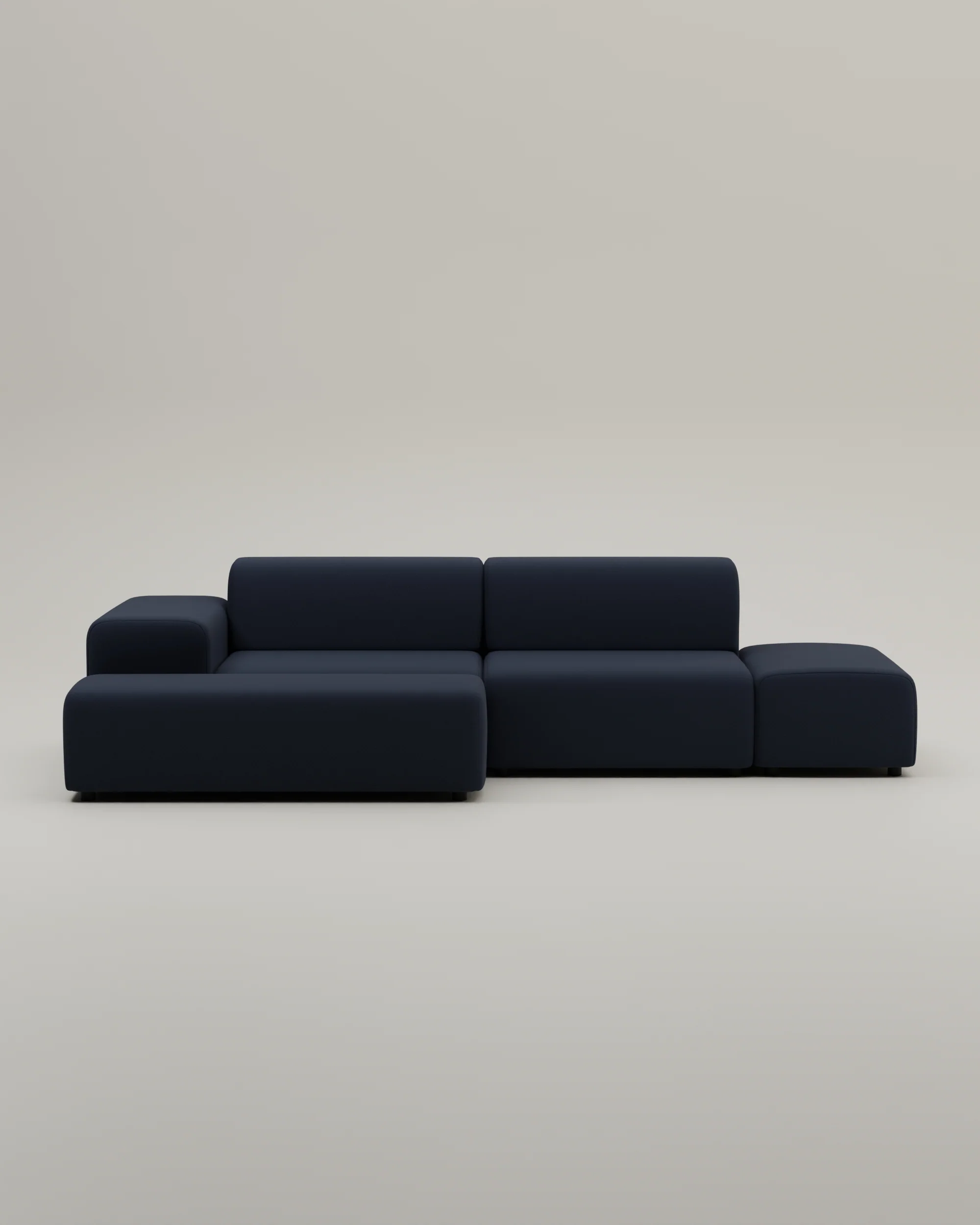 Modulares Ecksofa Nina 4-Sitzer mit Schlaffunktion - Image 28