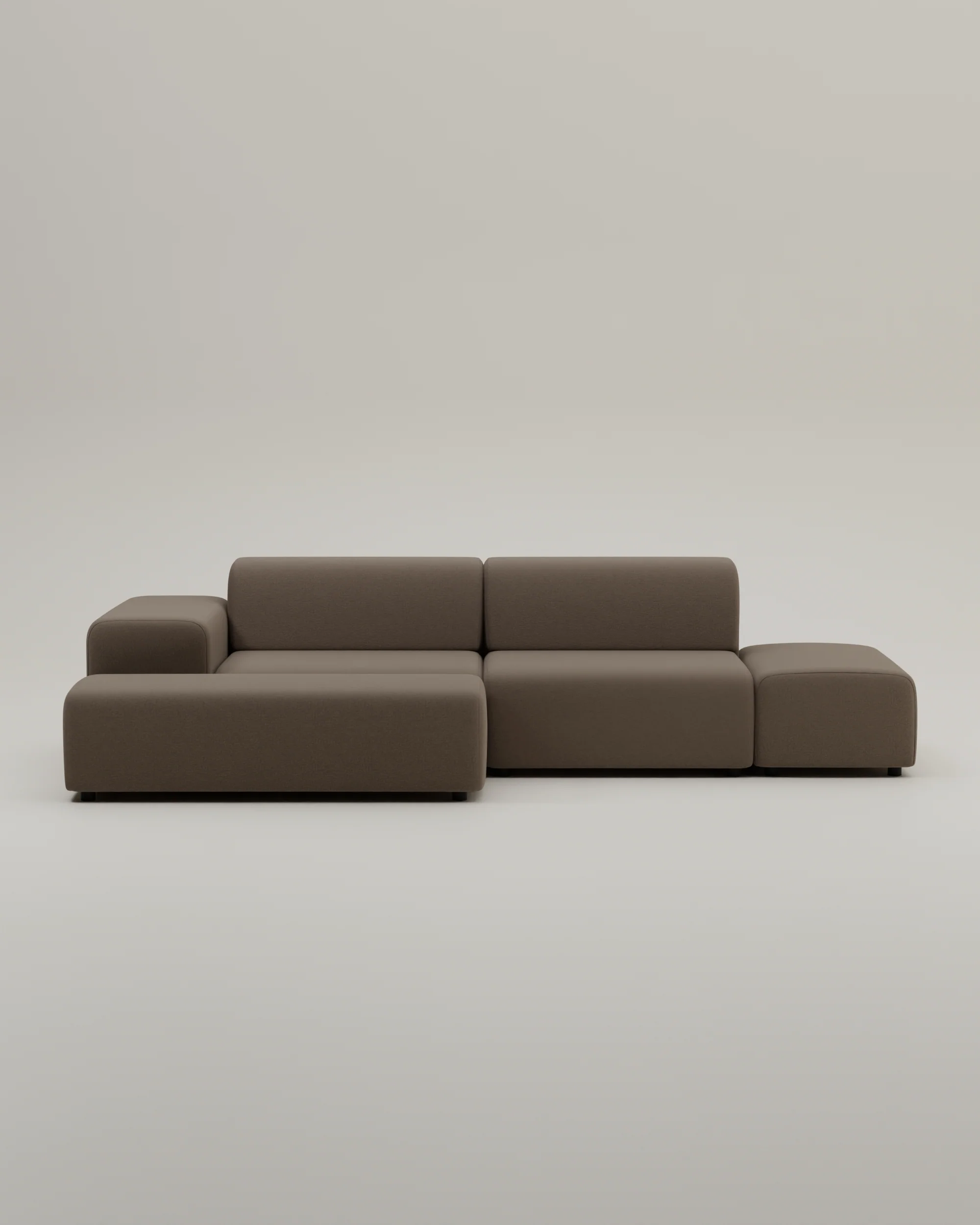 Modulares Ecksofa Nina 4-Sitzer mit Schlaffunktion - Image 52