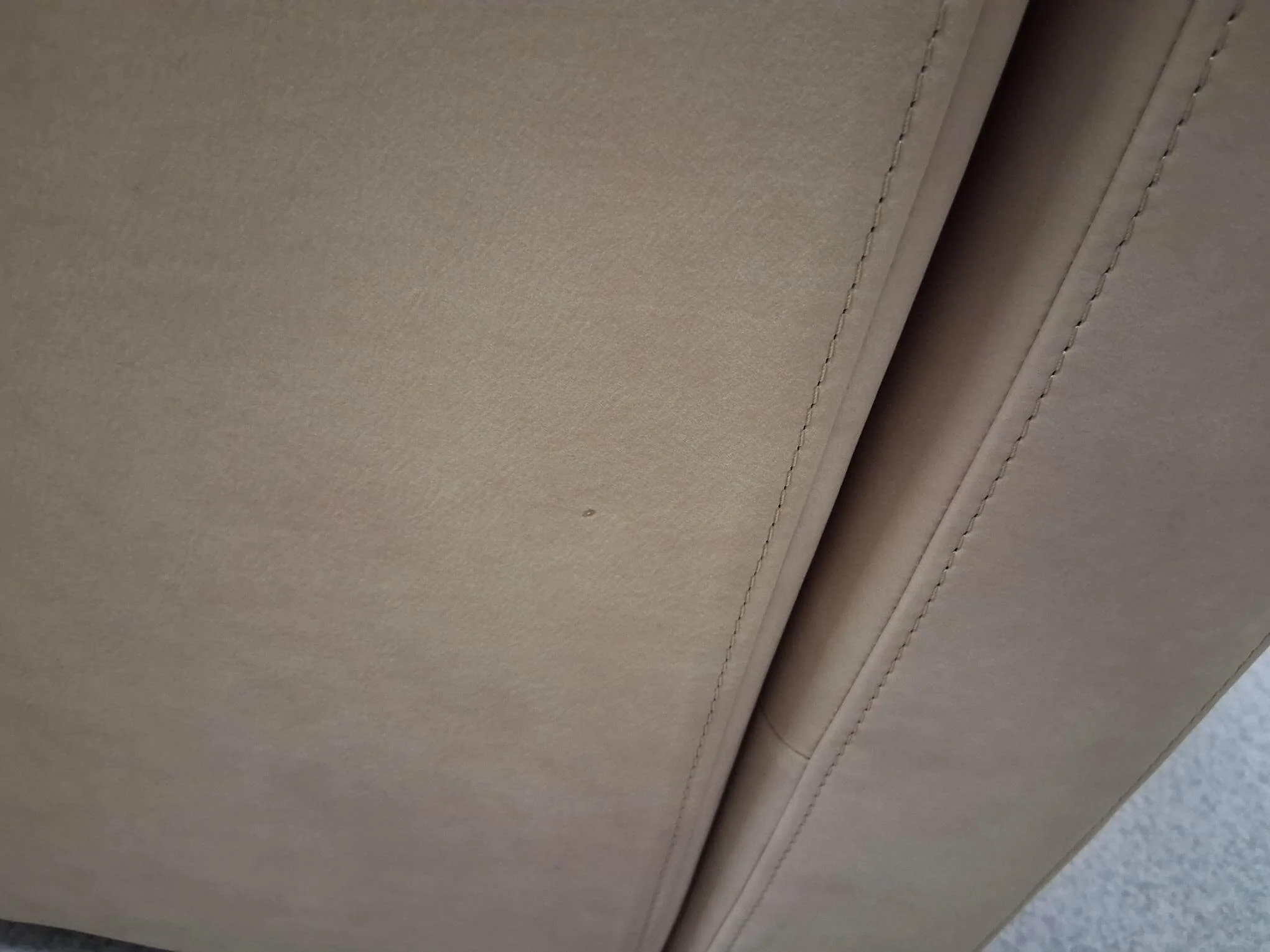 Outlet Modulares Sofa Paula Showroom Düsseldorf - Image 6