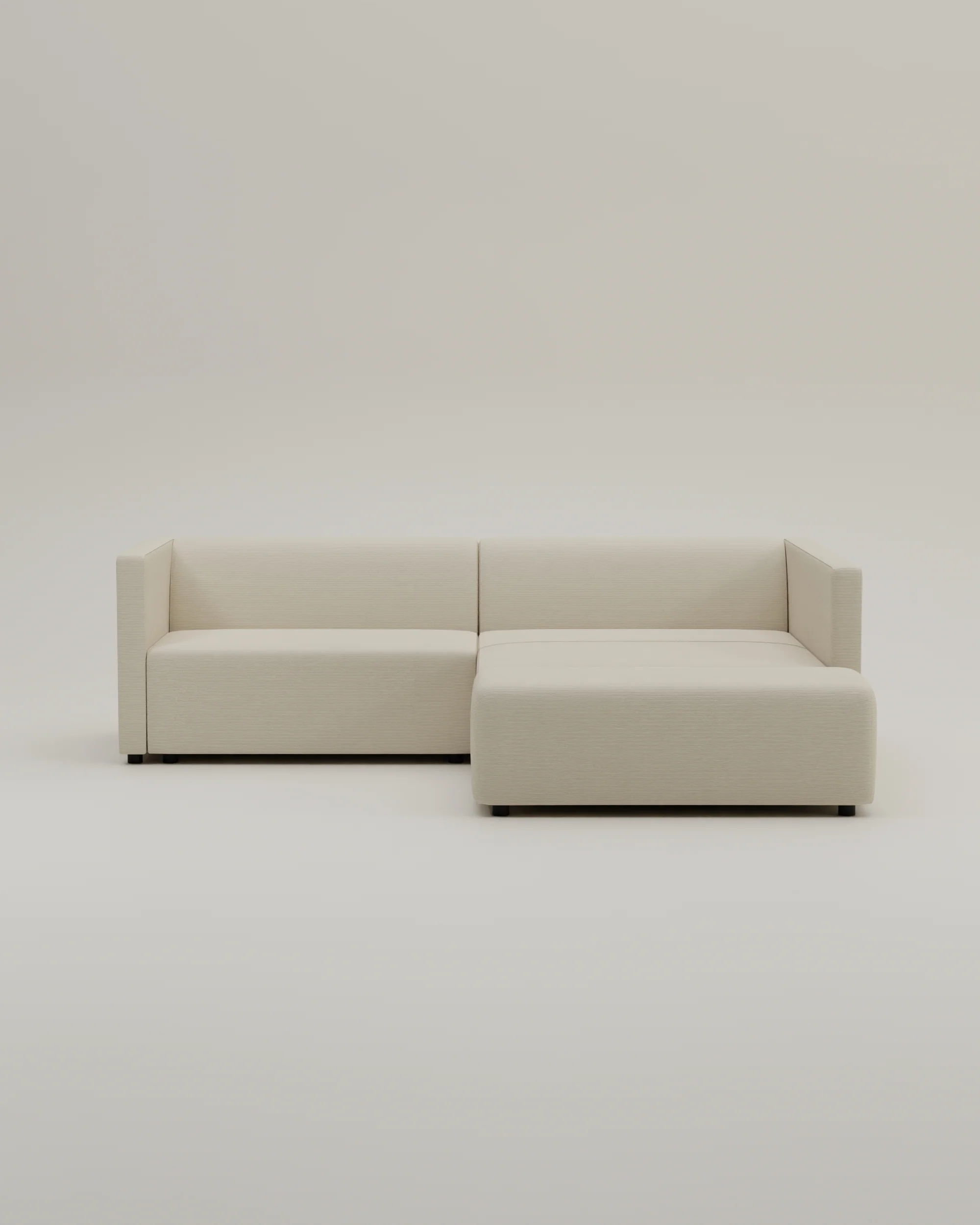 Outlet - Modulares Sofa Paula - Showroom München - Image 11
