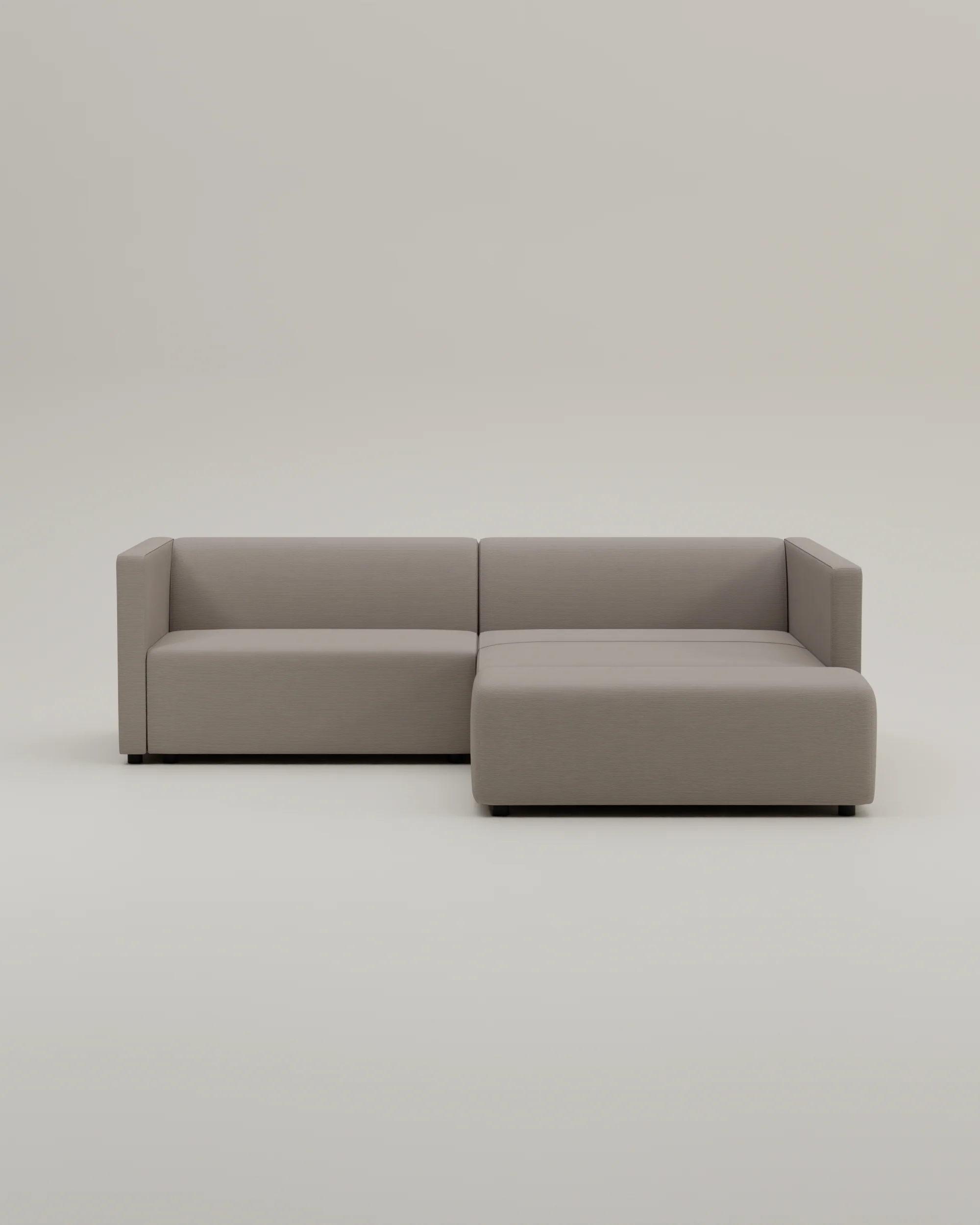 Outlet - Modulares Sofa Paula - Showroom München - Image 13