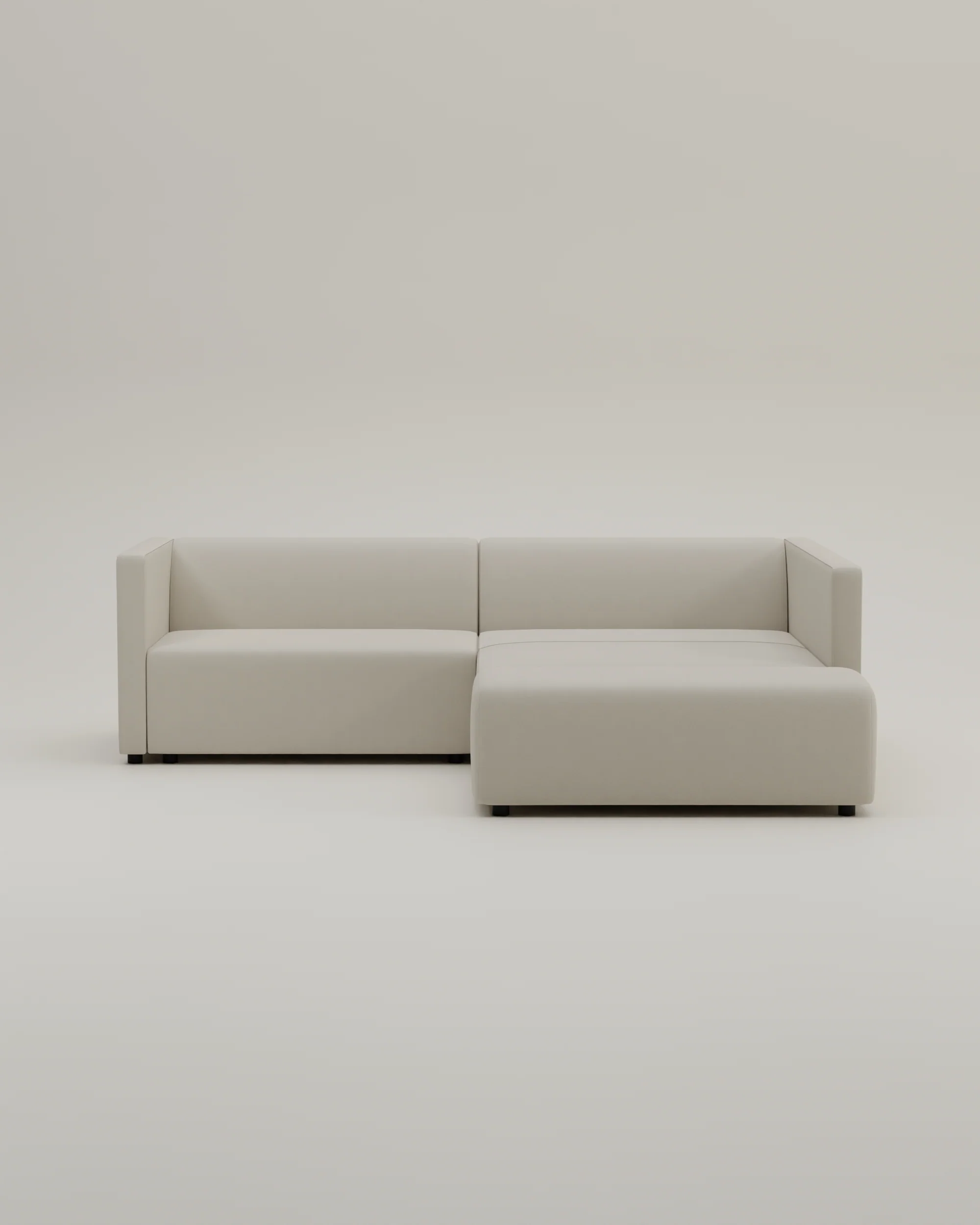 Outlet - Modulares Sofa Paula - Showroom München - Image 14