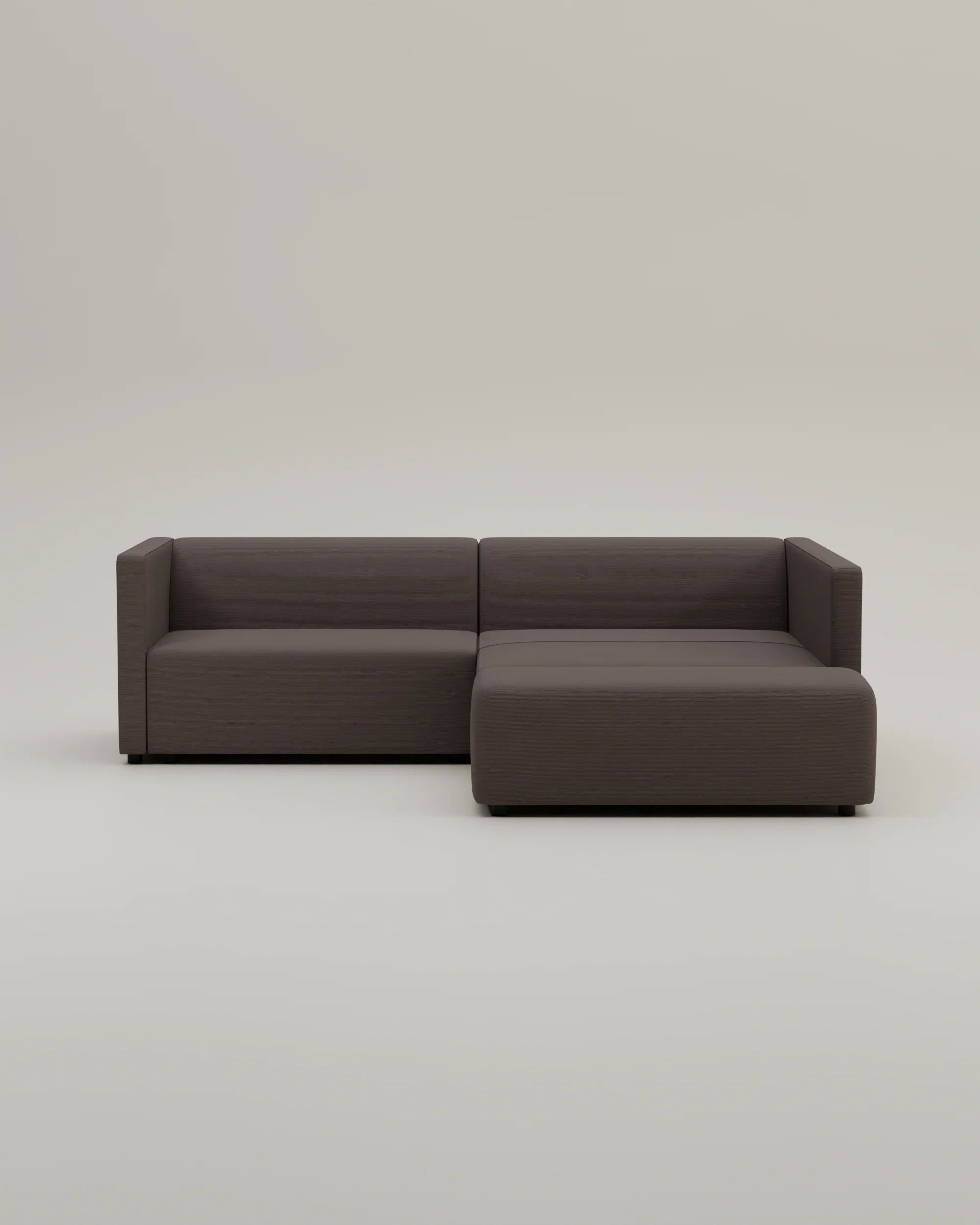 Outlet - Modulares Sofa Paula - Showroom München - Image 15