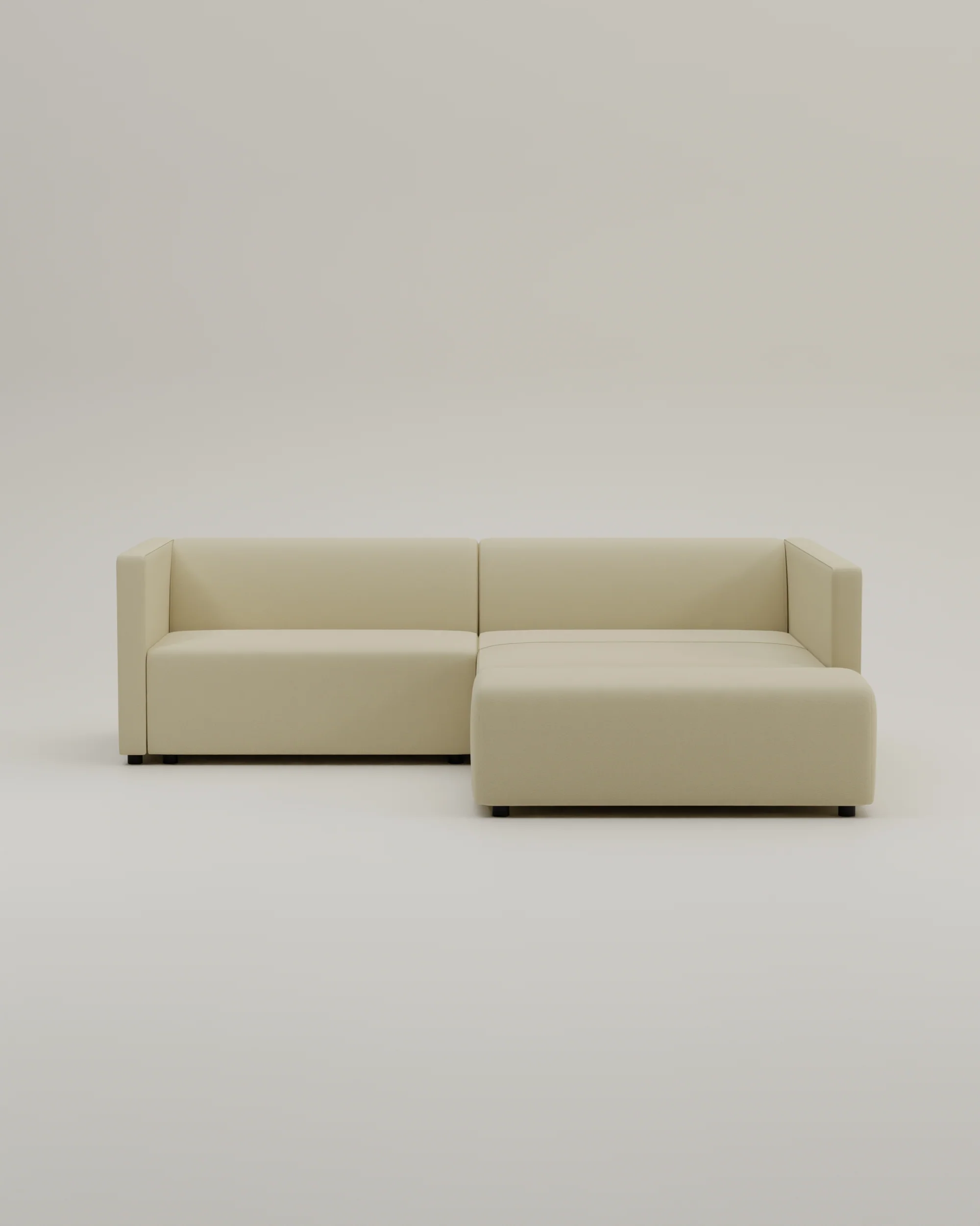 Outlet - Modulares Sofa Paula - Showroom München - Image 16