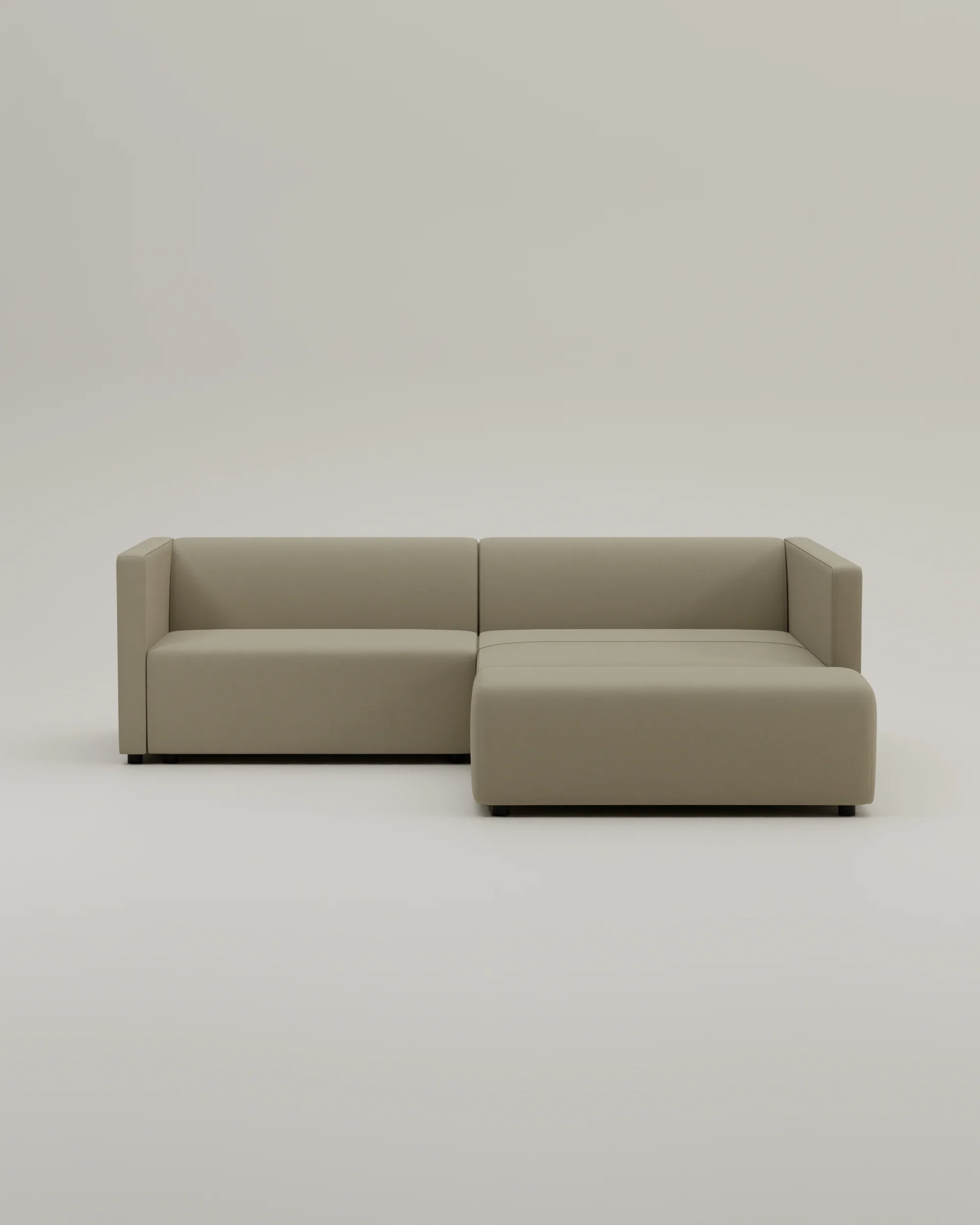 Outlet - Modulares Sofa Paula - Showroom München - Image 17