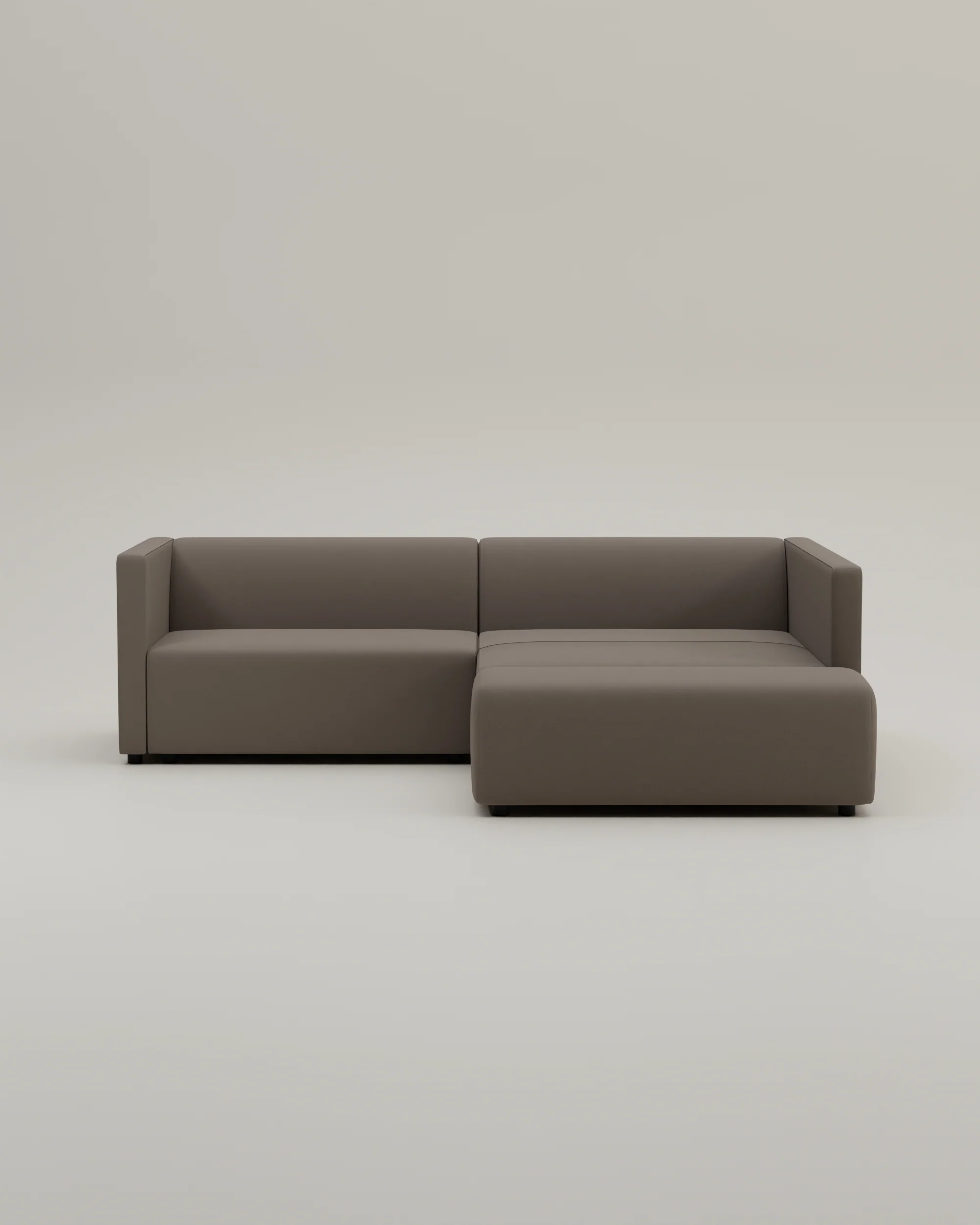 Outlet - Modulares Sofa Paula - Showroom München - Image 18