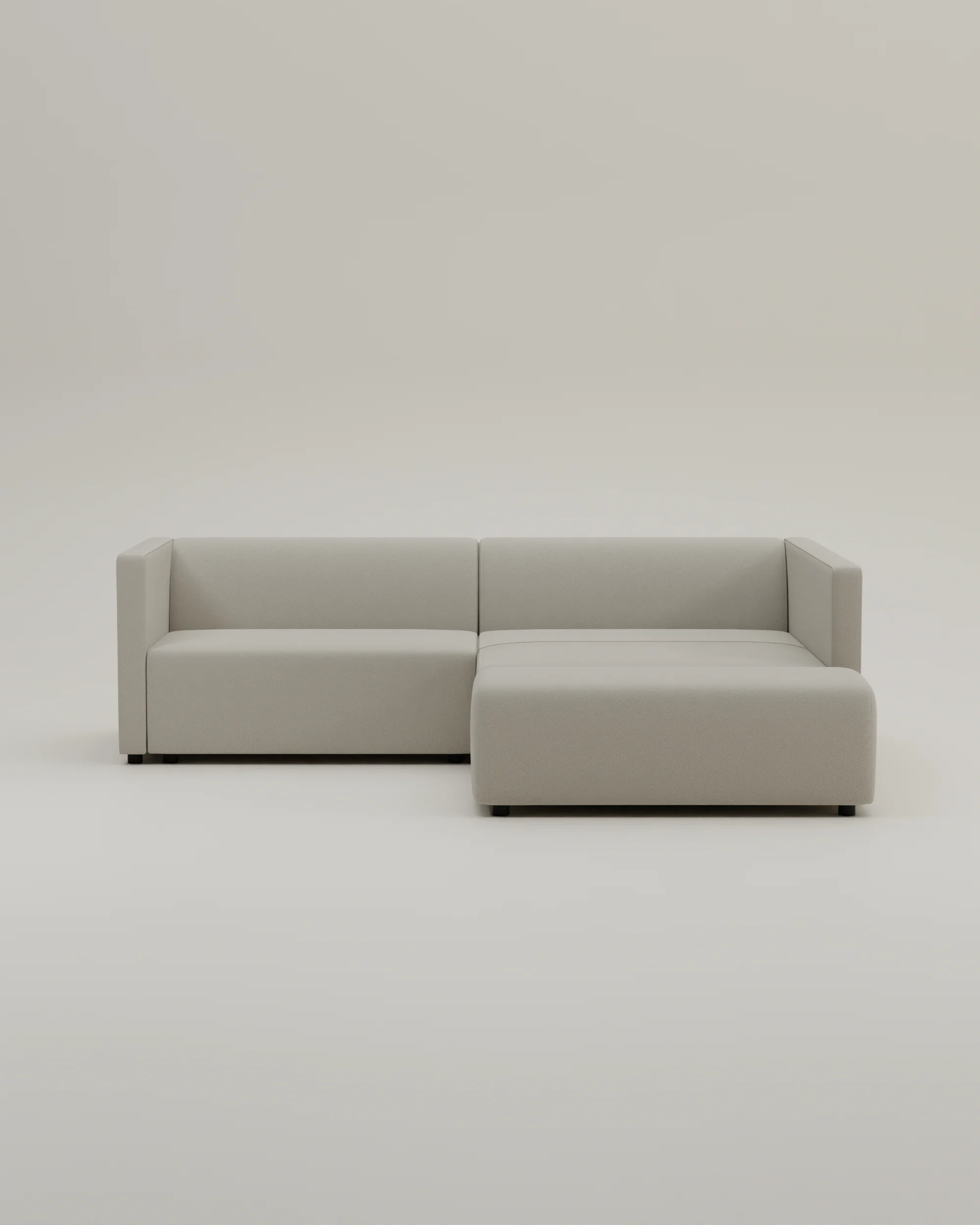 Outlet - Modulares Sofa Paula - Showroom München - Image 19