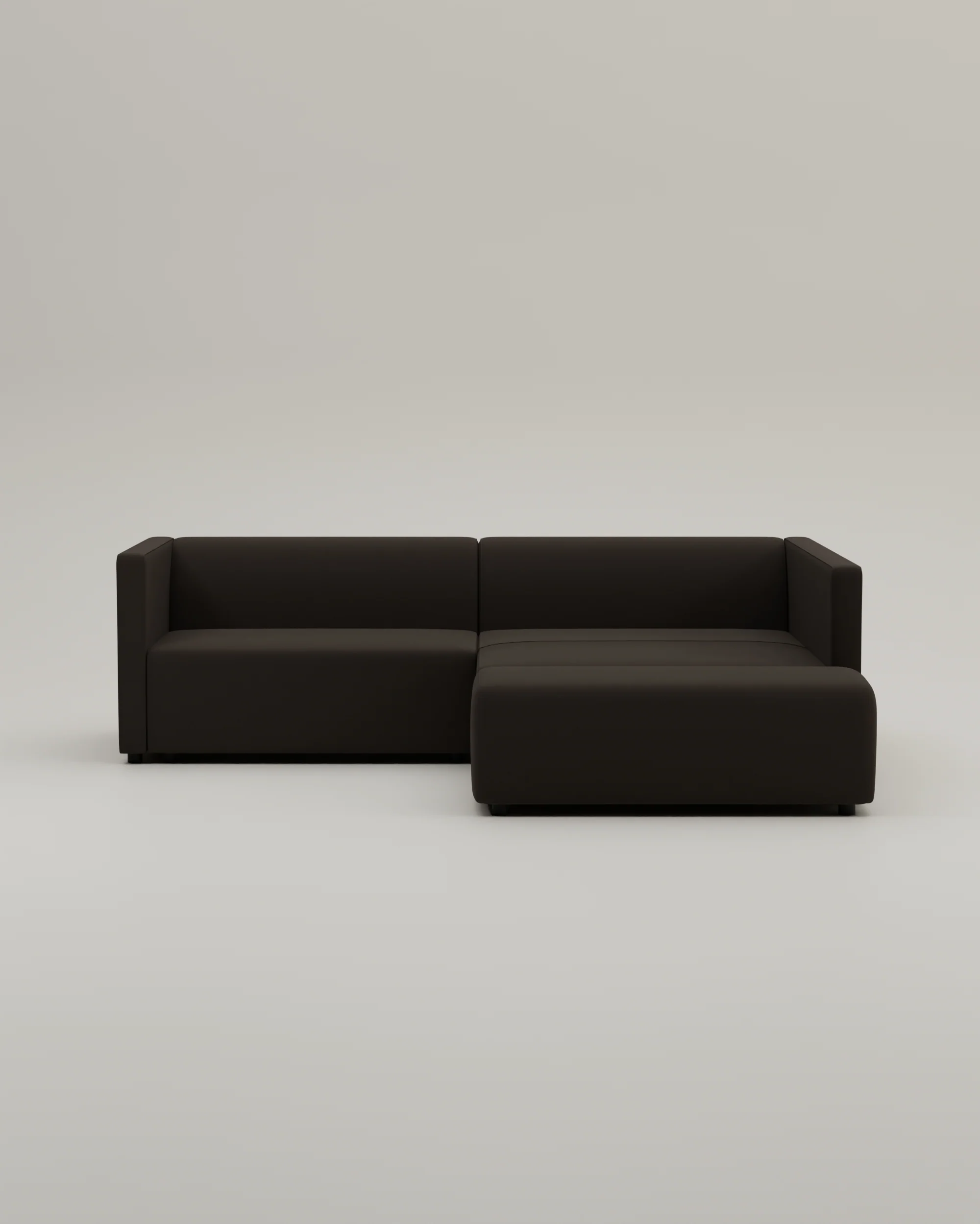 Outlet - Modulares Sofa Paula - Showroom München - Image 20