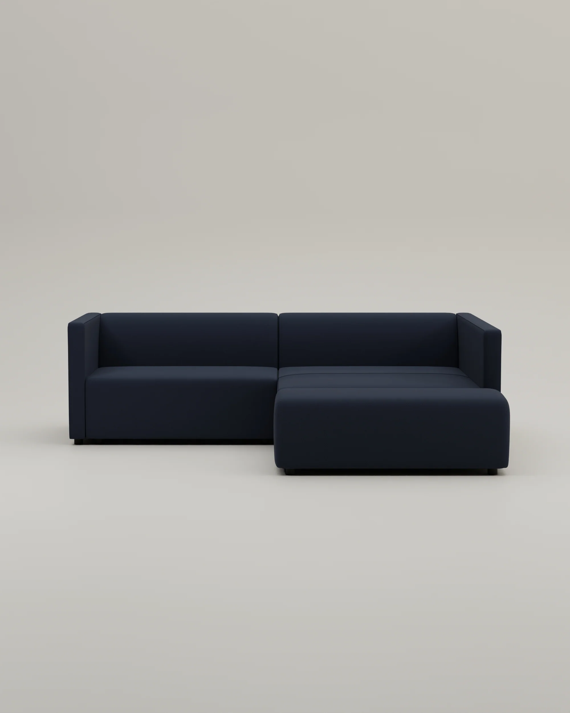 Outlet - Modulares Sofa Paula - Showroom München - Image 21