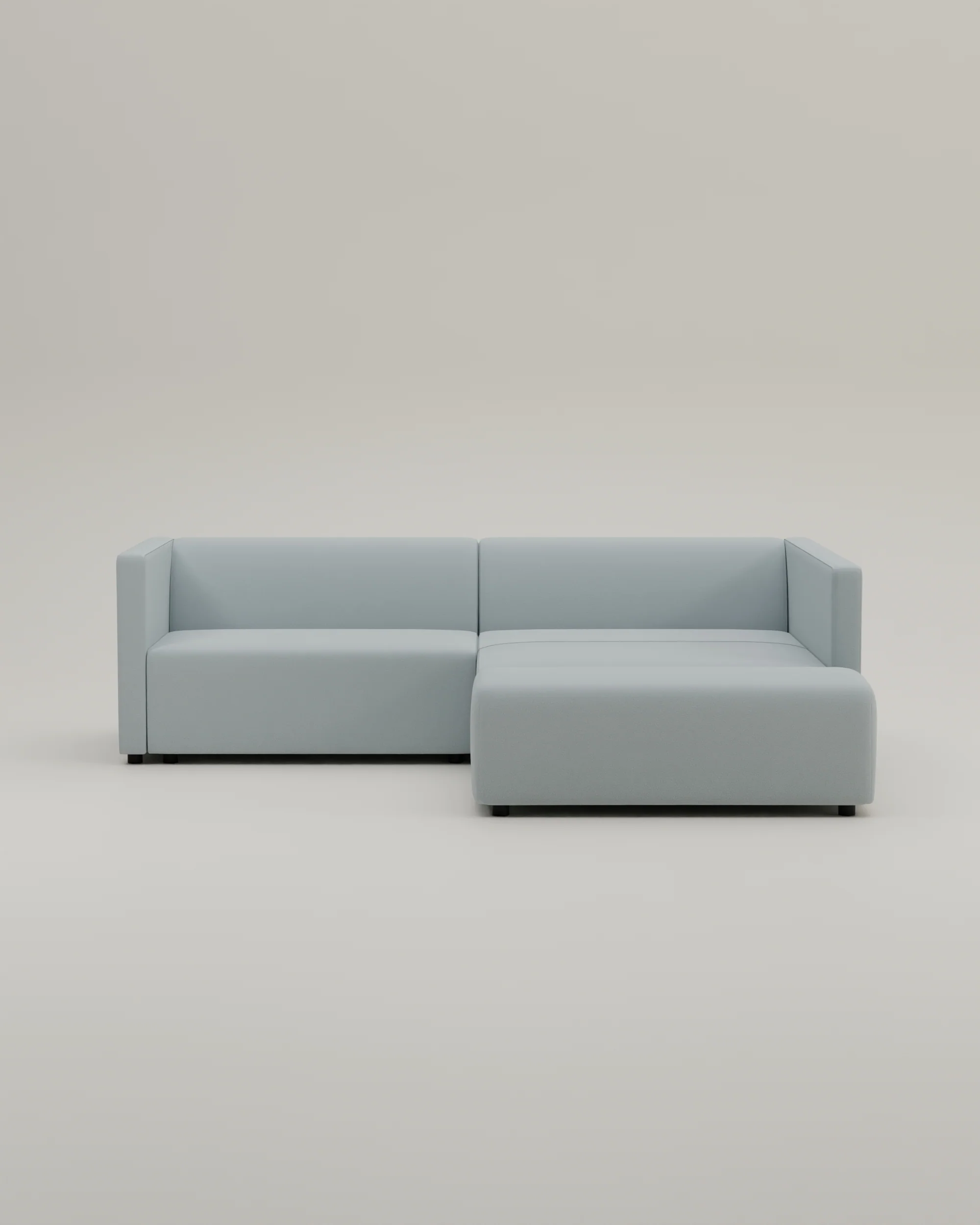 Outlet - Modulares Sofa Paula - Showroom München - Image 23