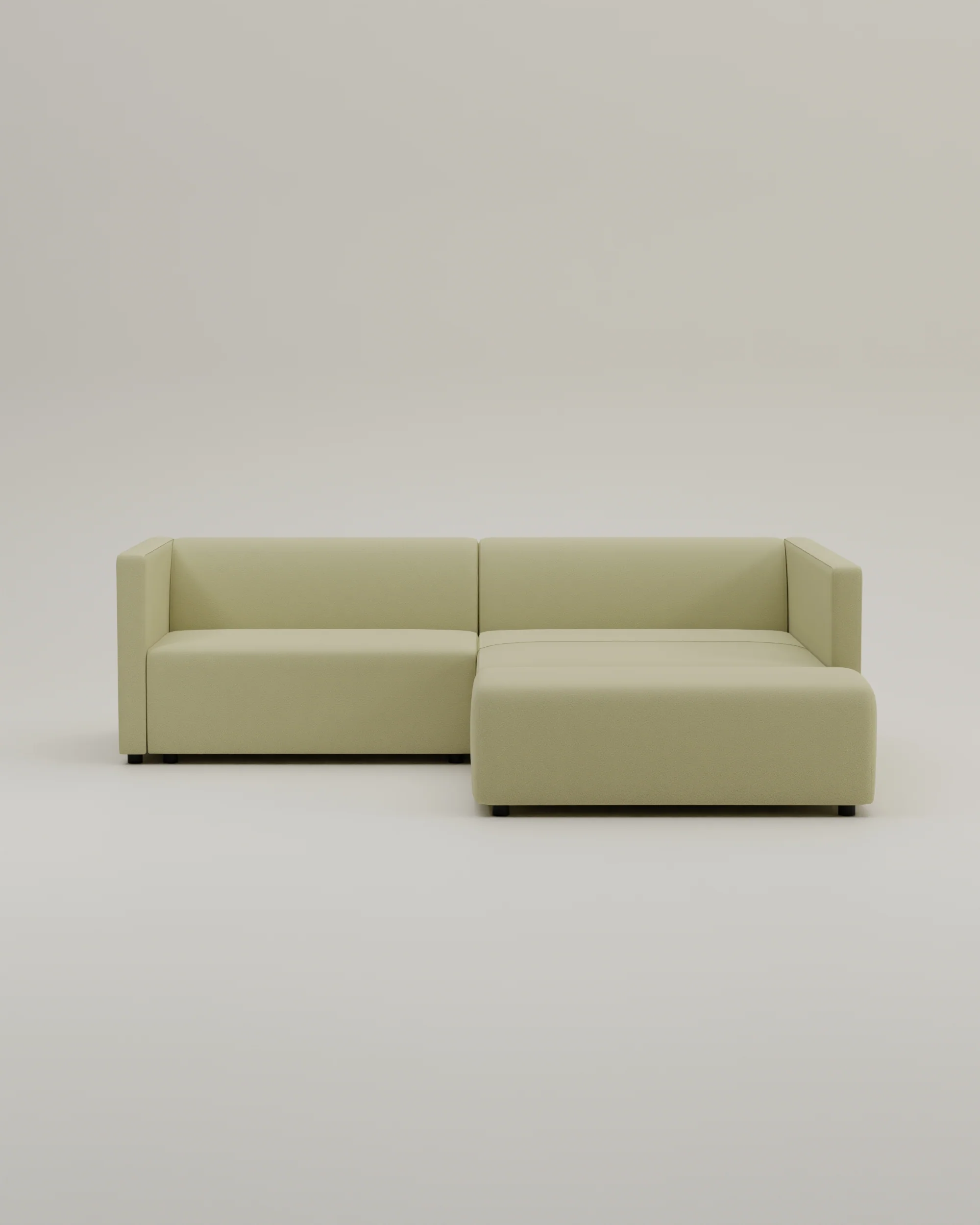 Outlet - Modulares Sofa Paula - Showroom München - Image 24