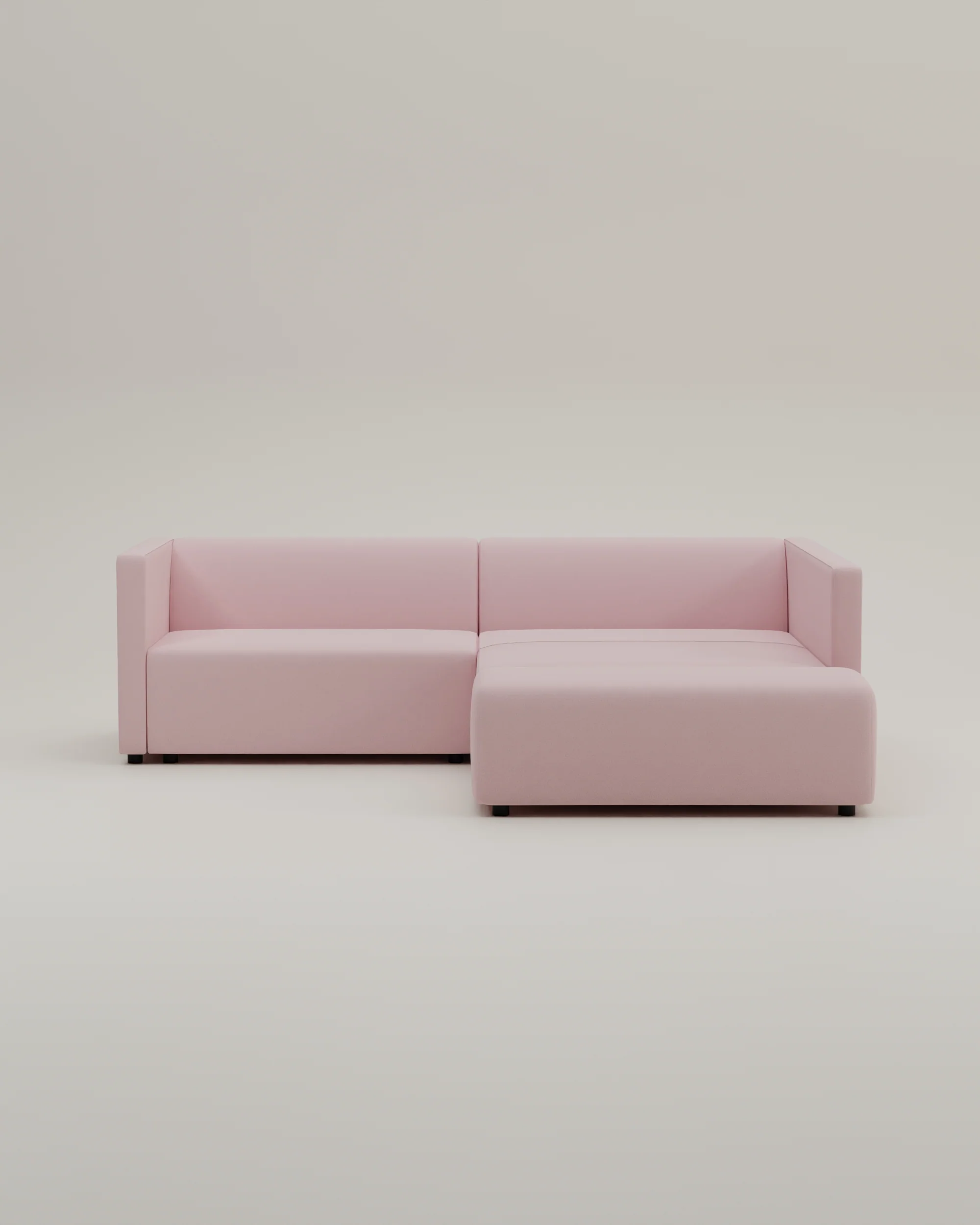 Outlet - Modulares Sofa Paula - Showroom München - Image 25