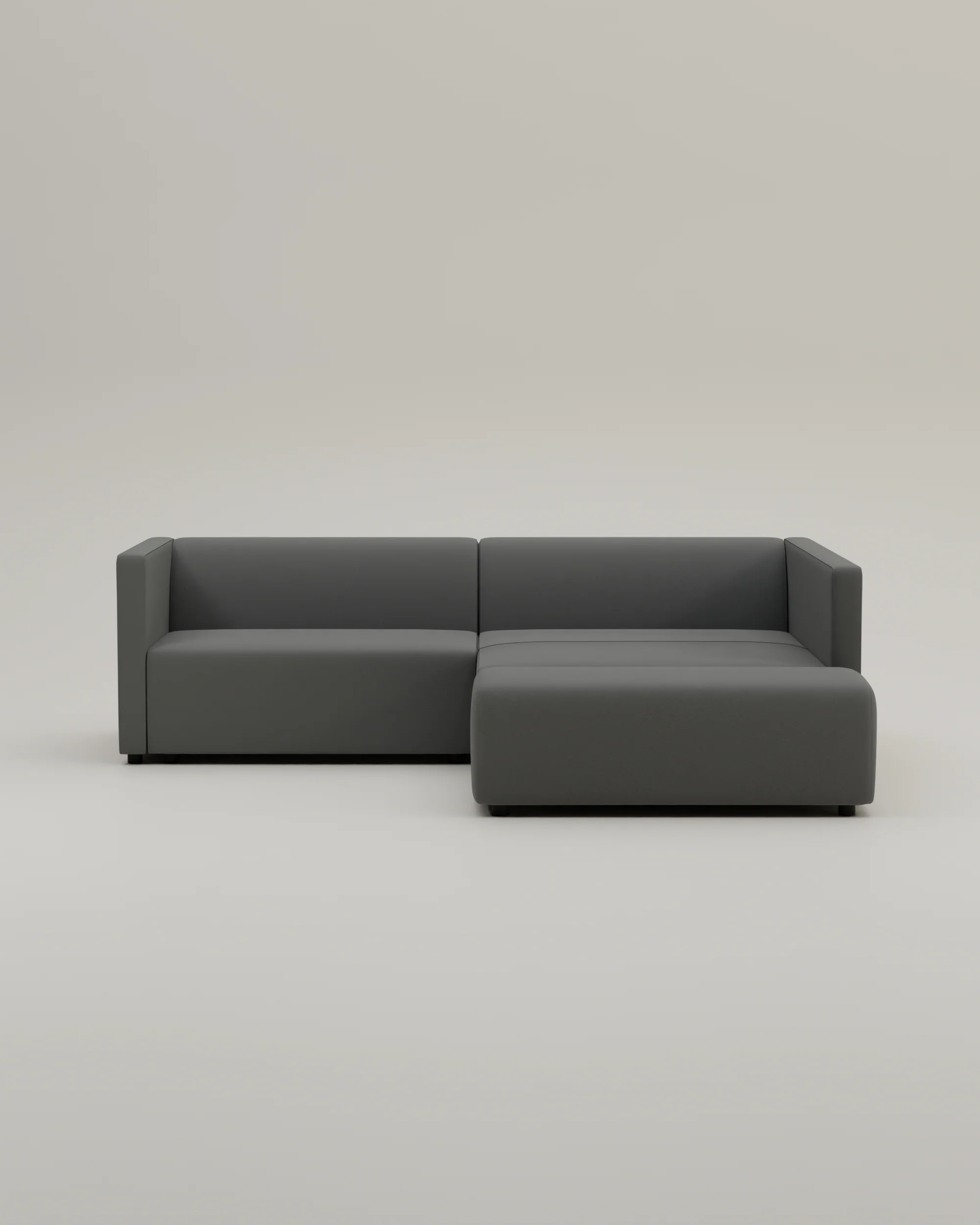 Outlet - Modulares Sofa Paula - Showroom München - Image 26