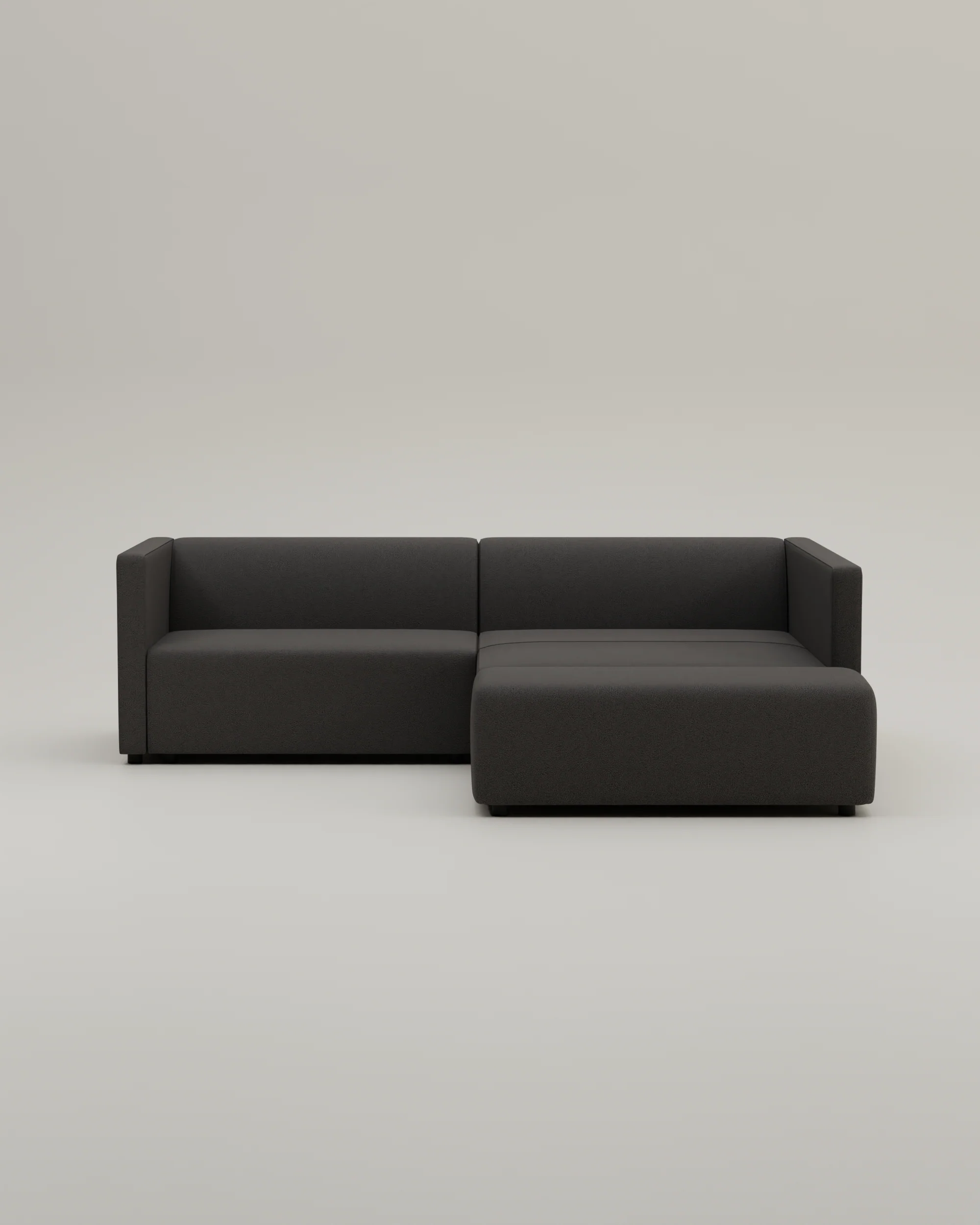 Outlet - Modulares Sofa Paula - Showroom München - Image 27