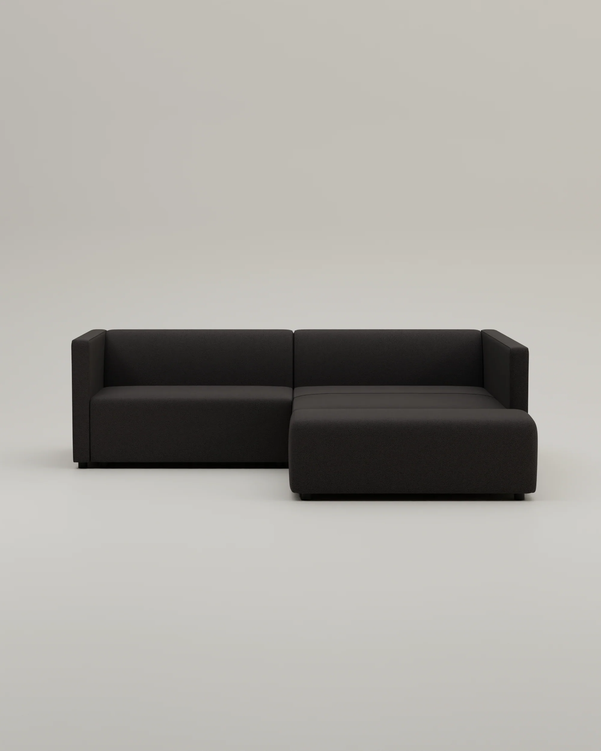 Outlet - Modulares Sofa Paula - Showroom München - Image 29