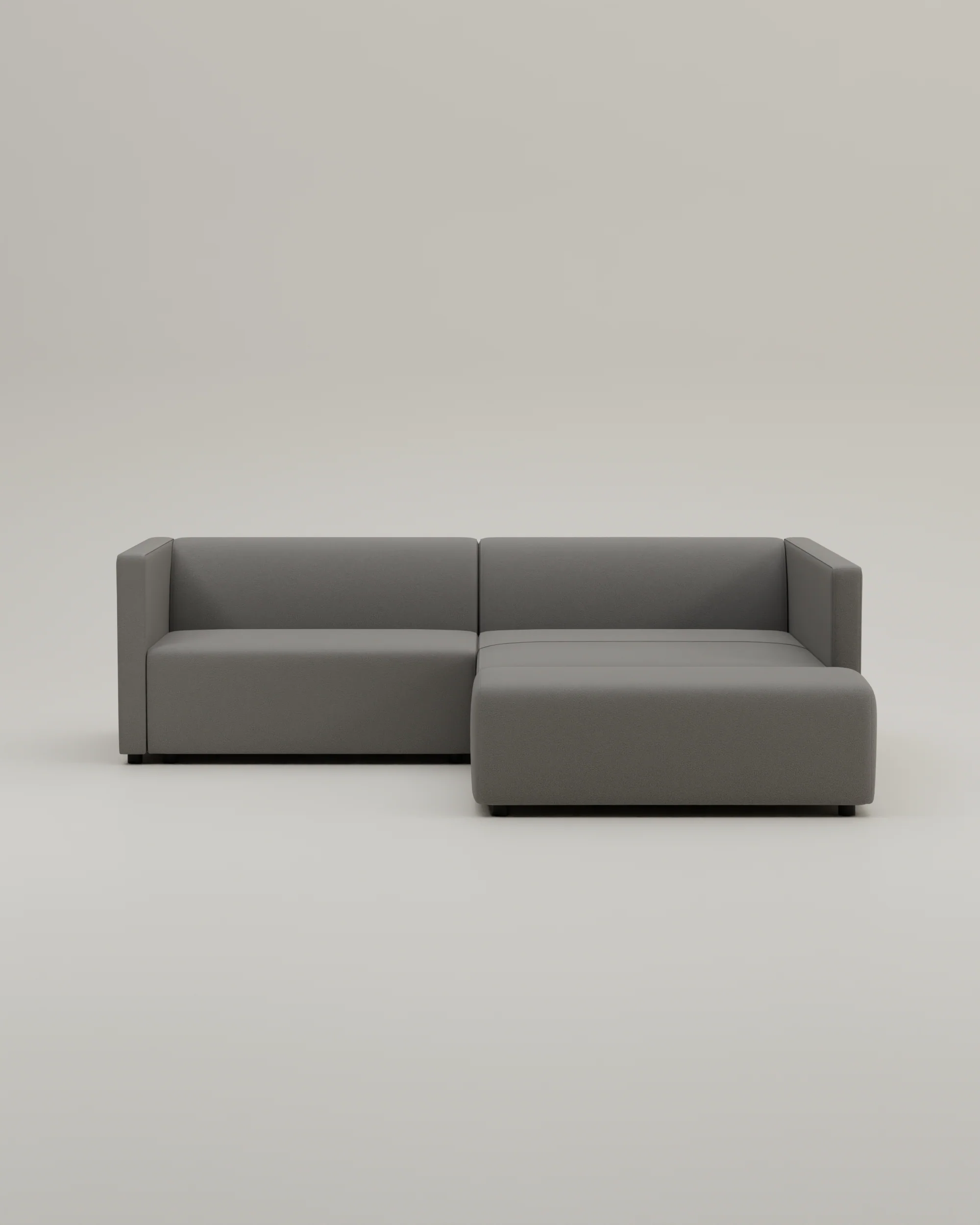 Outlet - Modulares Sofa Paula - Showroom München - Image 32