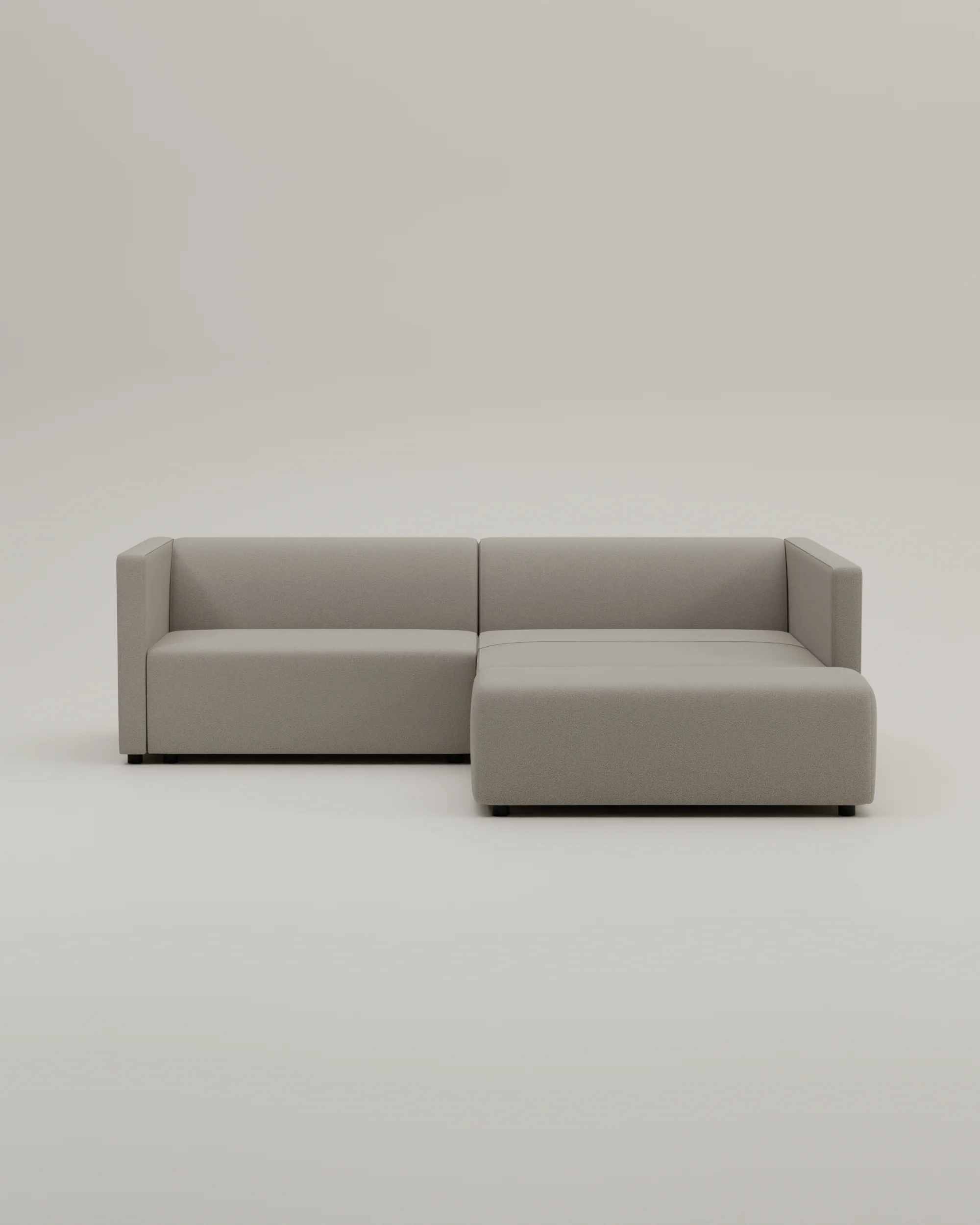 Outlet - Modulares Sofa Paula - Showroom München - Image 34