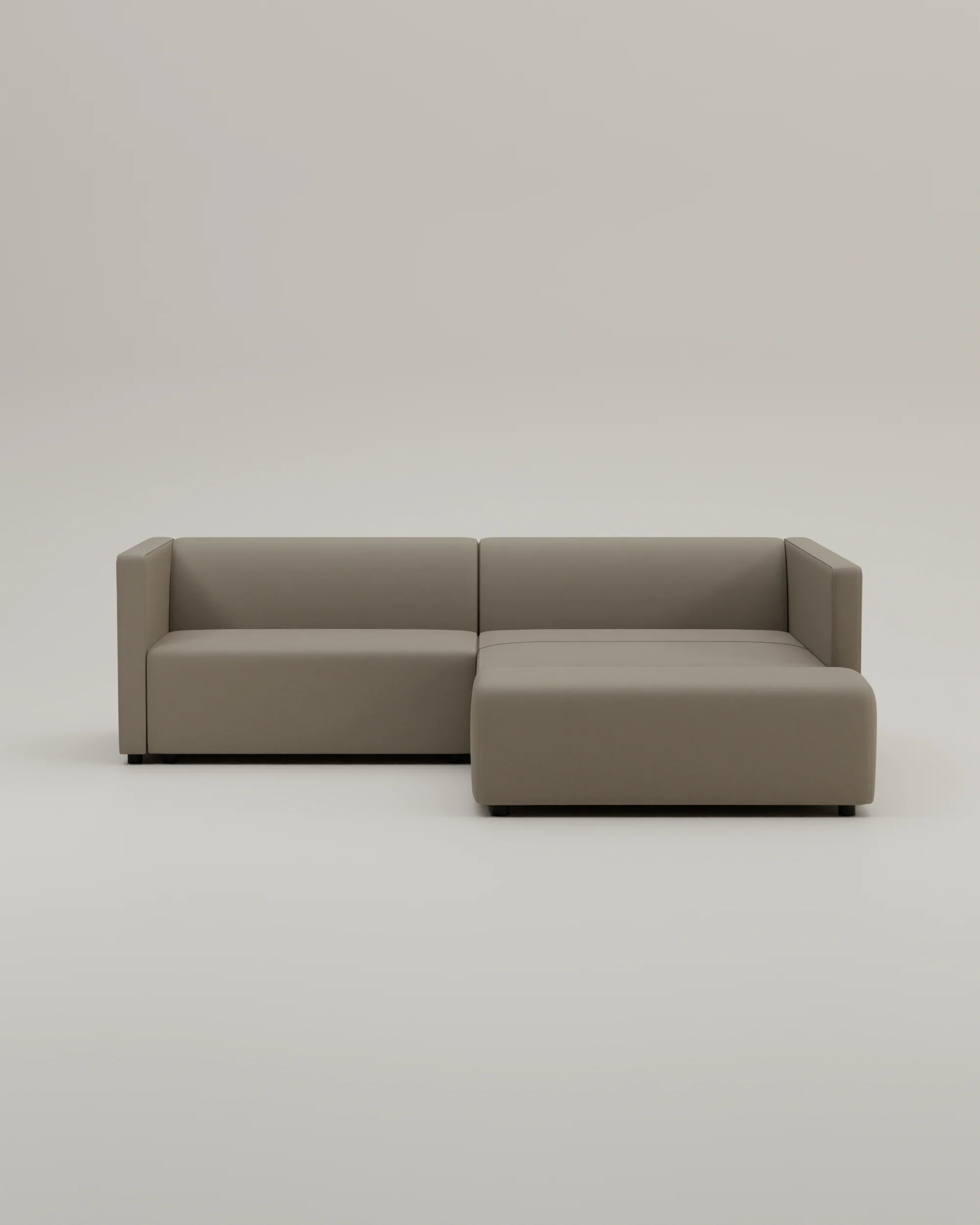 Outlet - Modulares Sofa Paula - Showroom München - Image 38