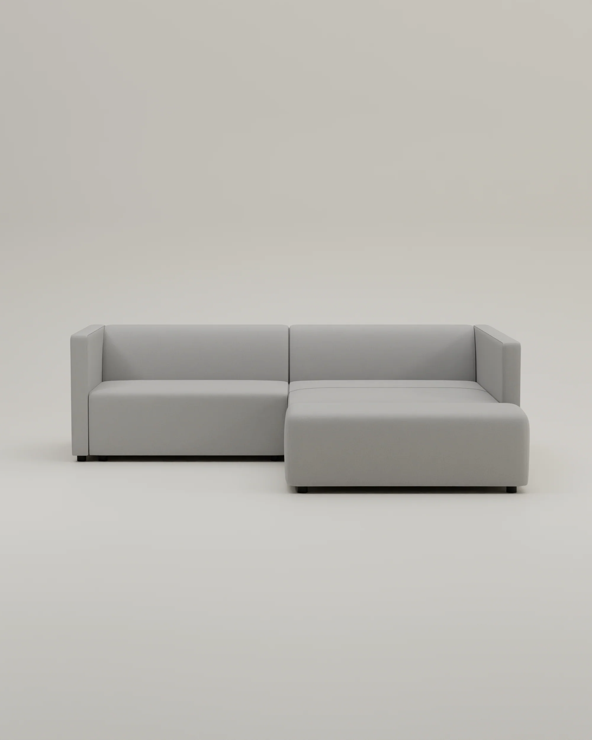 Outlet - Modulares Sofa Paula - Showroom München - Image 40
