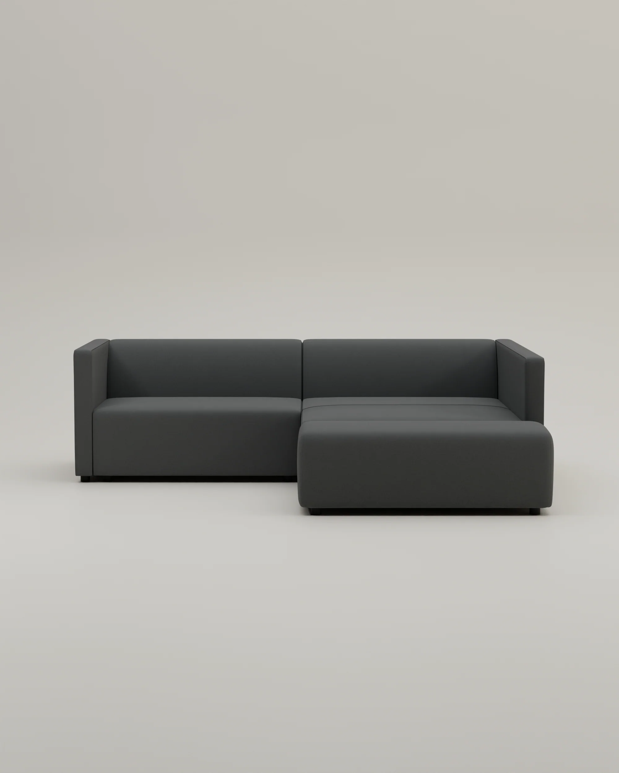 Outlet - Modulares Sofa Paula - Showroom München - Image 41