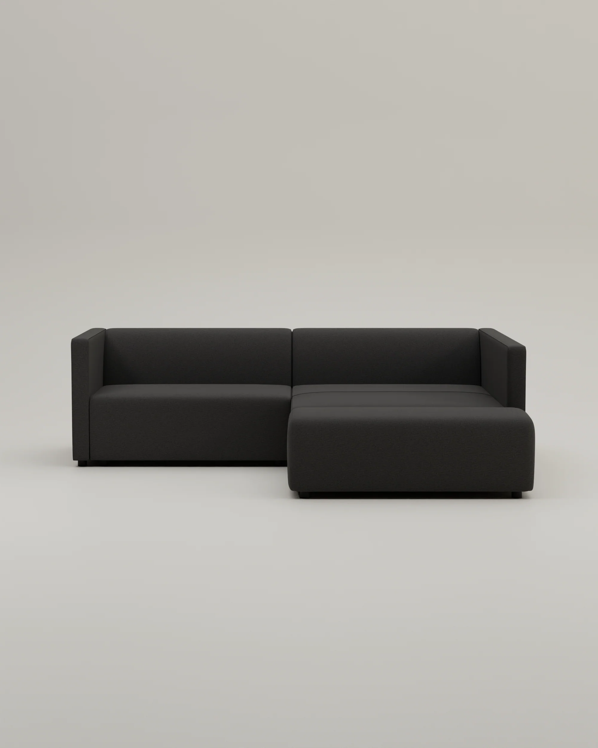 Outlet - Modulares Sofa Paula - Showroom München - Image 42