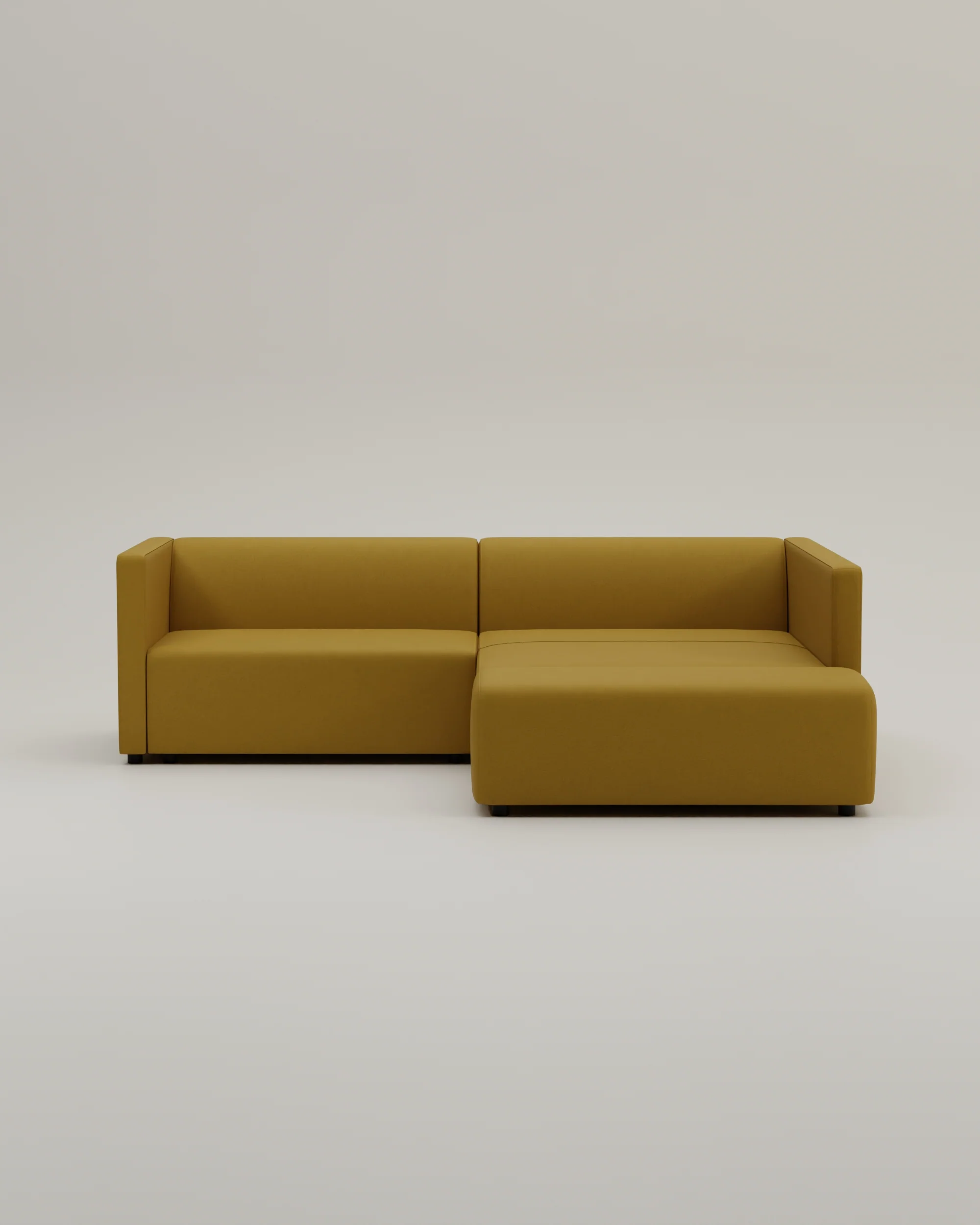 Outlet - Modulares Sofa Paula - Showroom München - Image 47