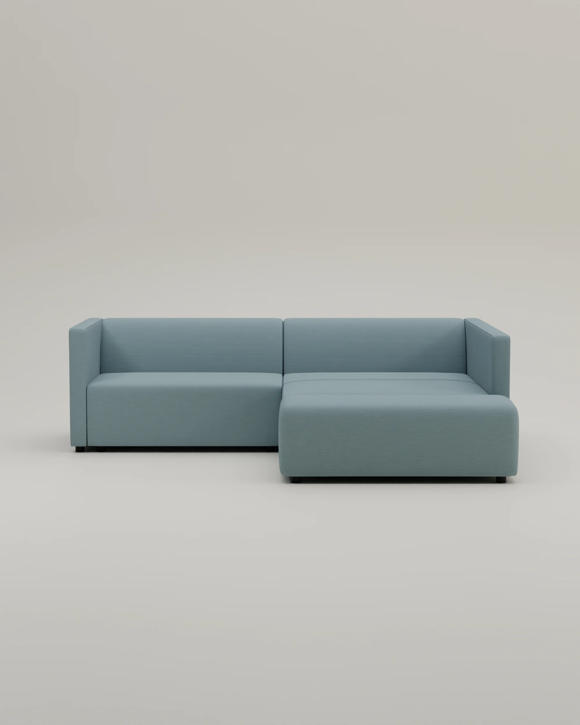 Outlet - Modulares Sofa Paula - Showroom München - Image 7