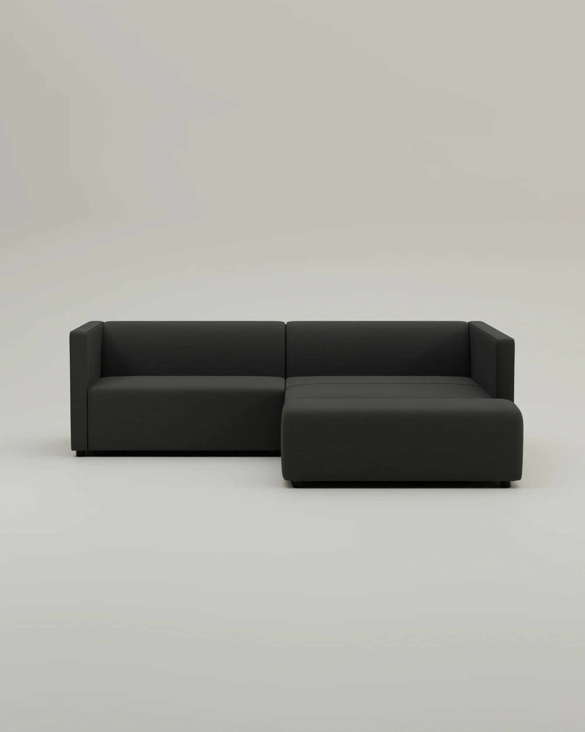 Outlet - Modulares Sofa Paula - Showroom München - Image 8