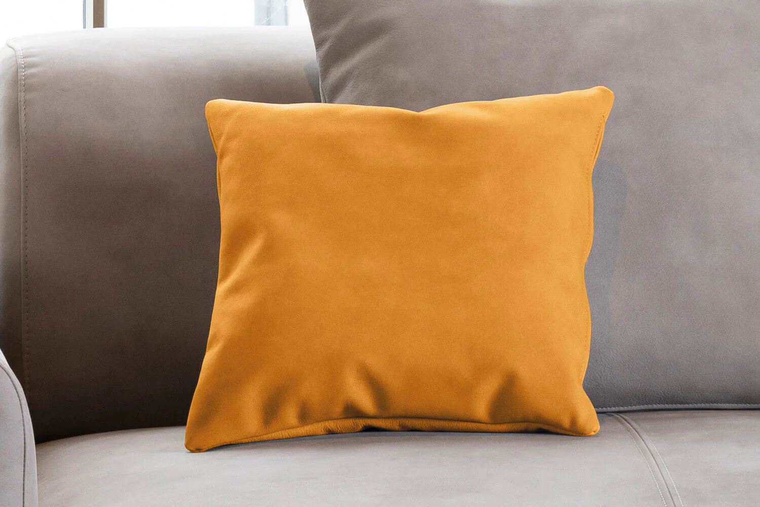 Outlet - Zierkissen - Stoff Cord/Velvet - Image 17