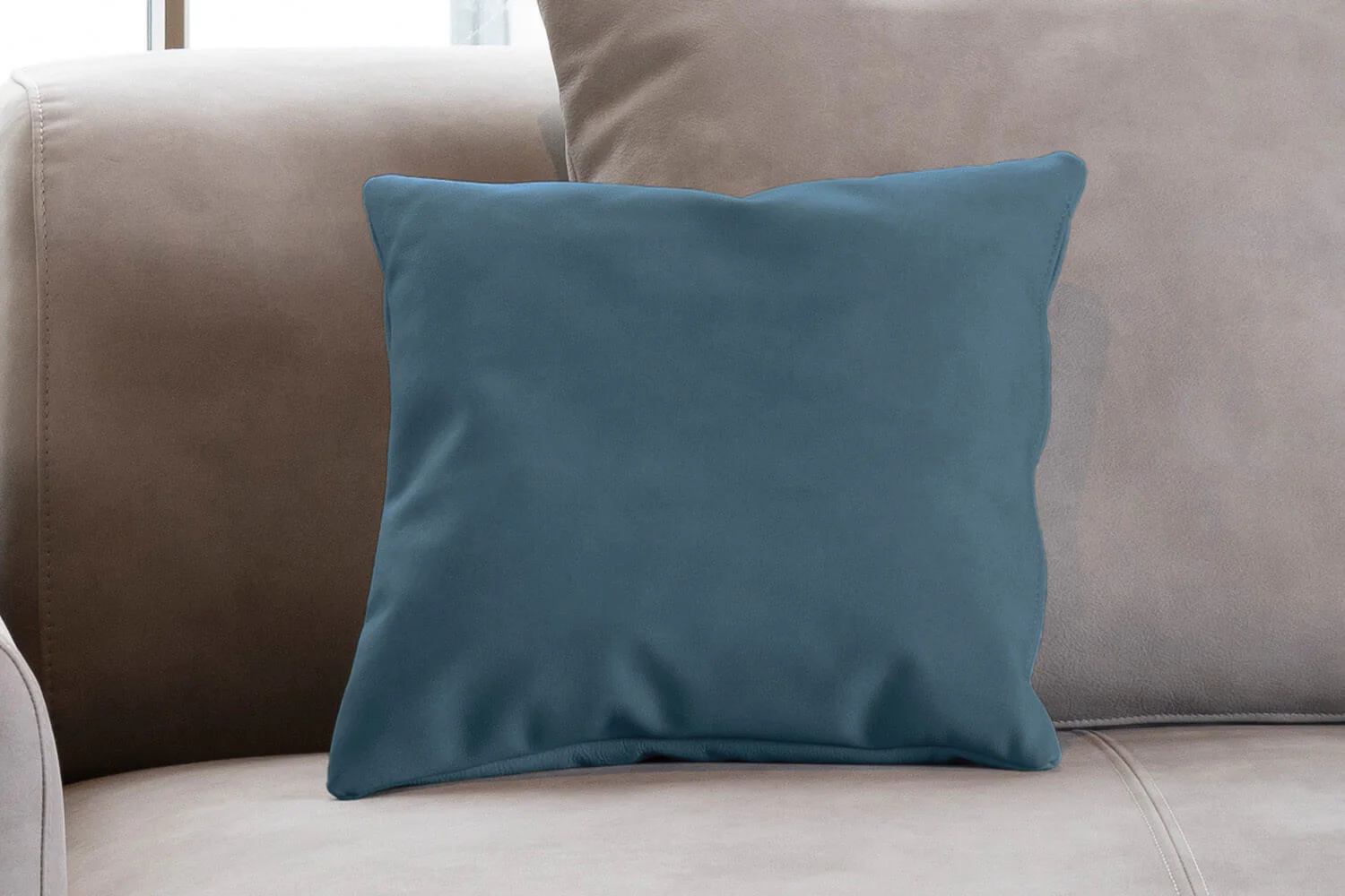 Outlet - Zierkissen - Stoff Cord/Velvet - Image 21